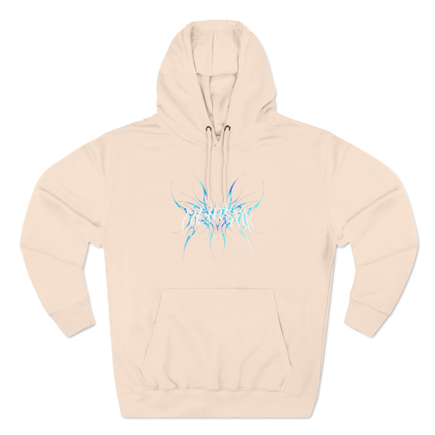 cyberstik (hoodie)