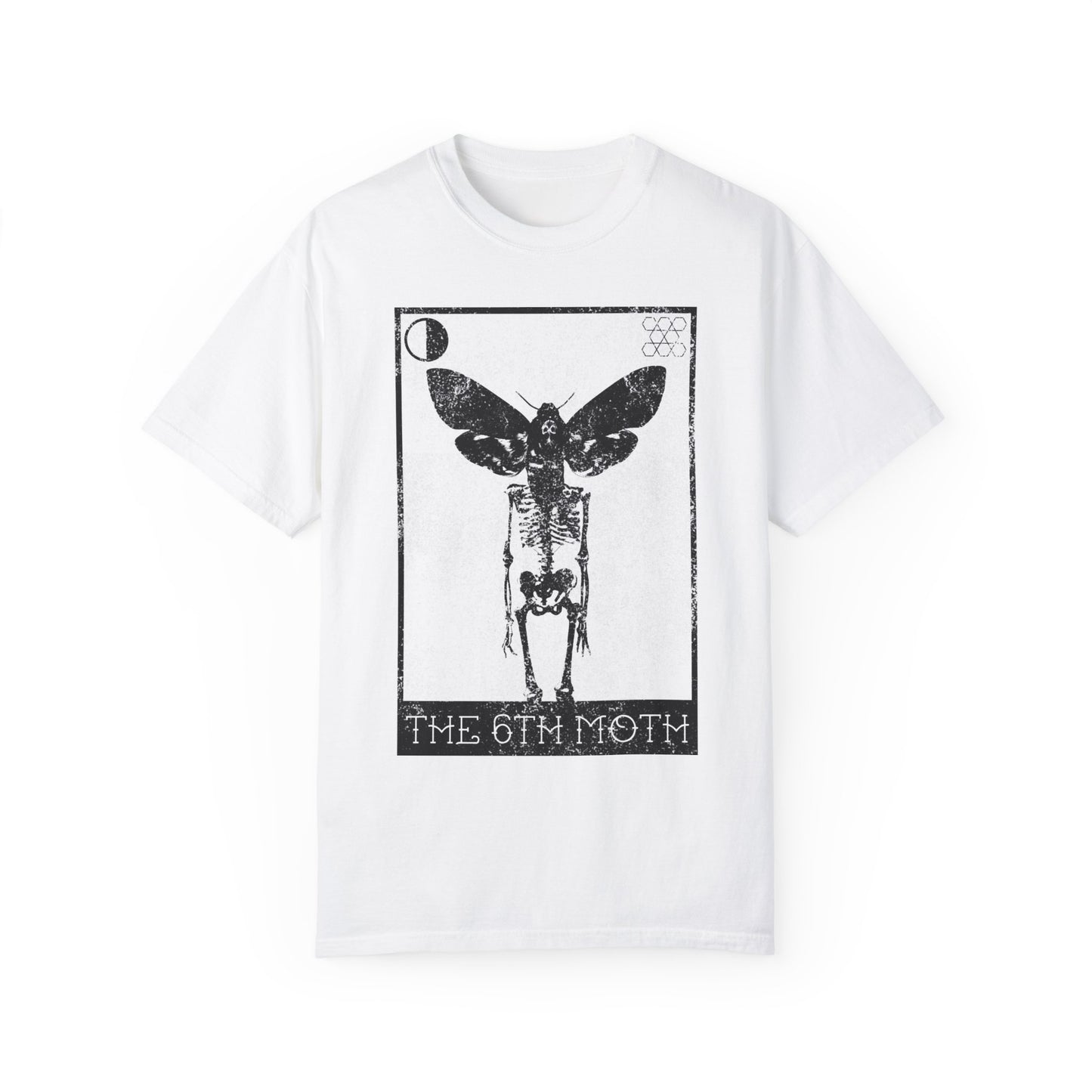 The 6th Moth