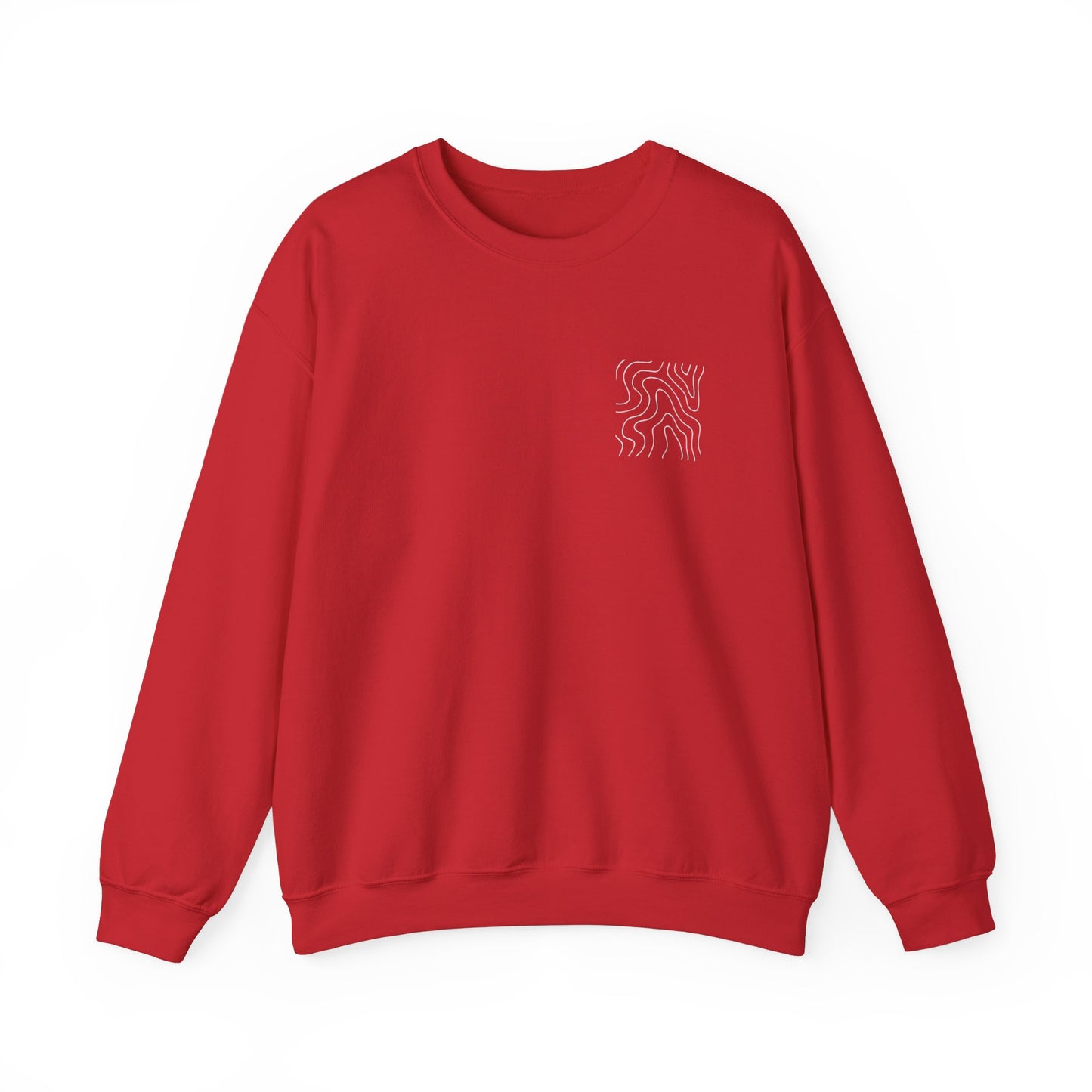 swirlstik (sweatshirt)