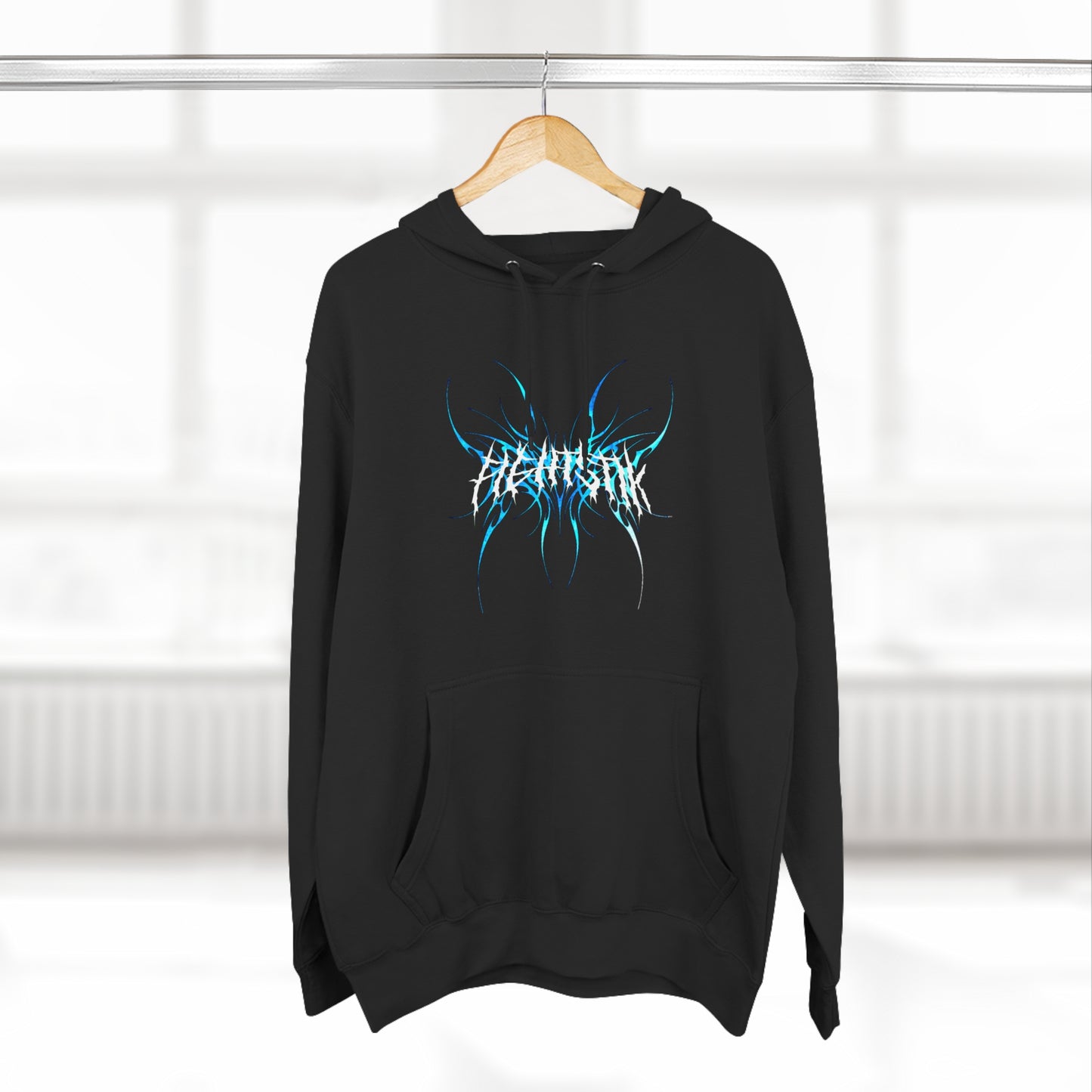 cyberstik (hoodie)