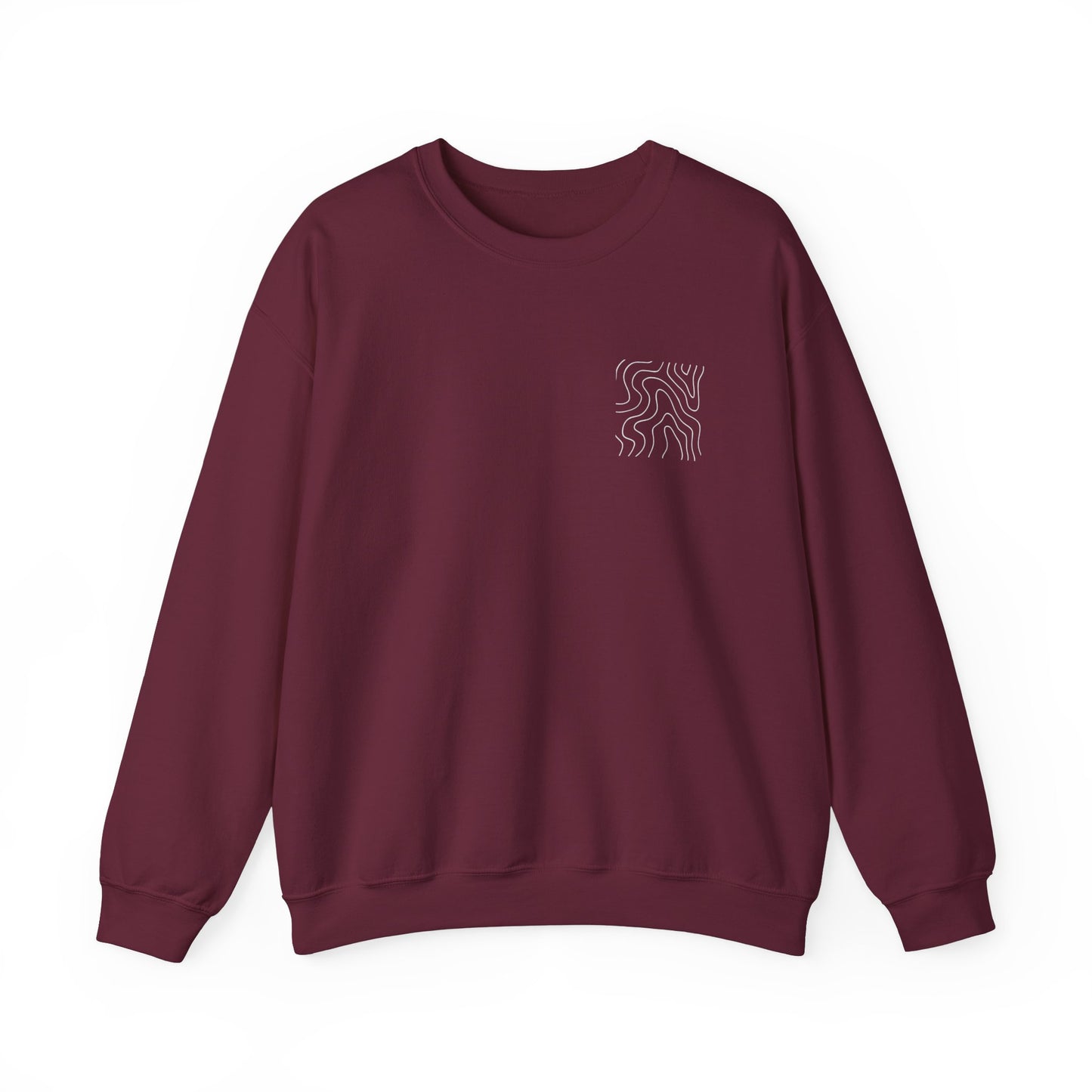 swirlstik (sweatshirt)