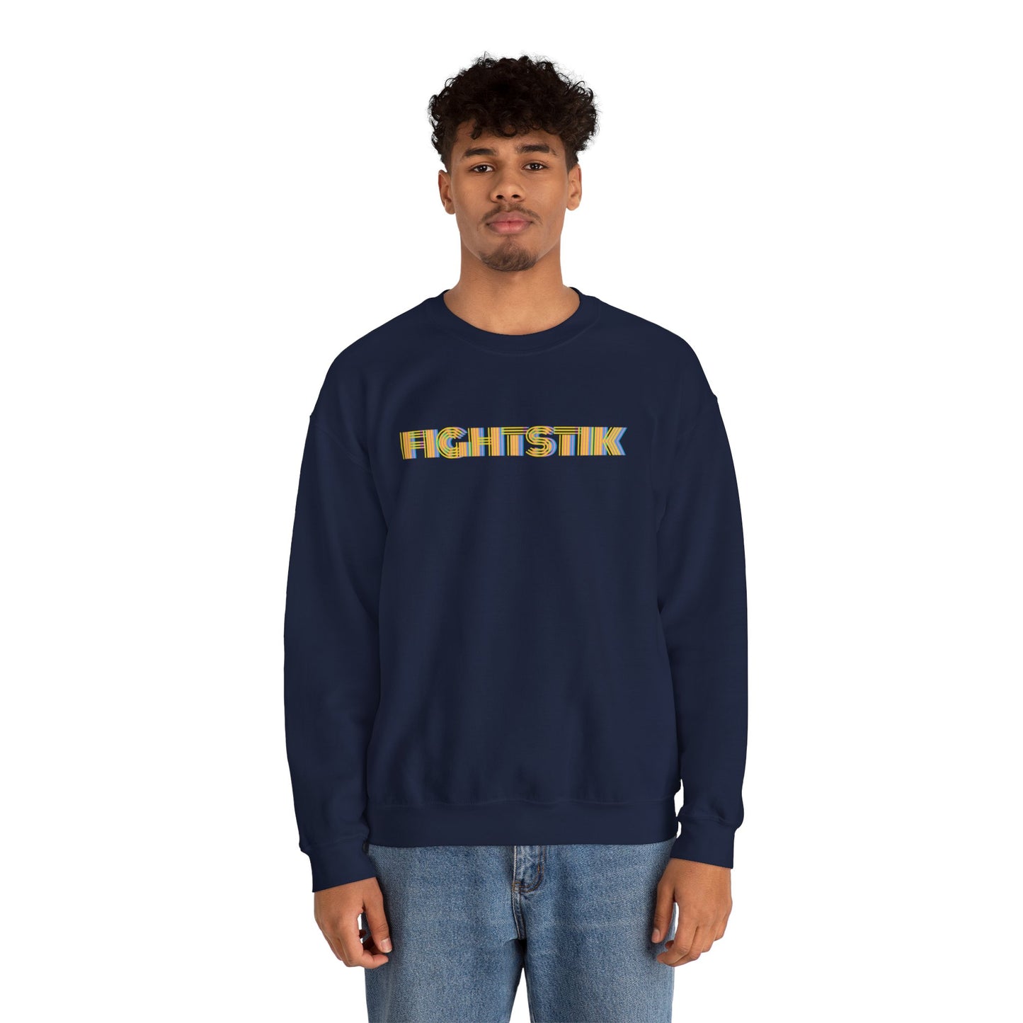 thriftstik (sweatshirt)