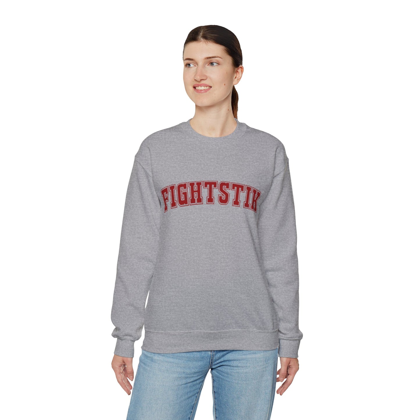 schoolstik (sweatshirt)