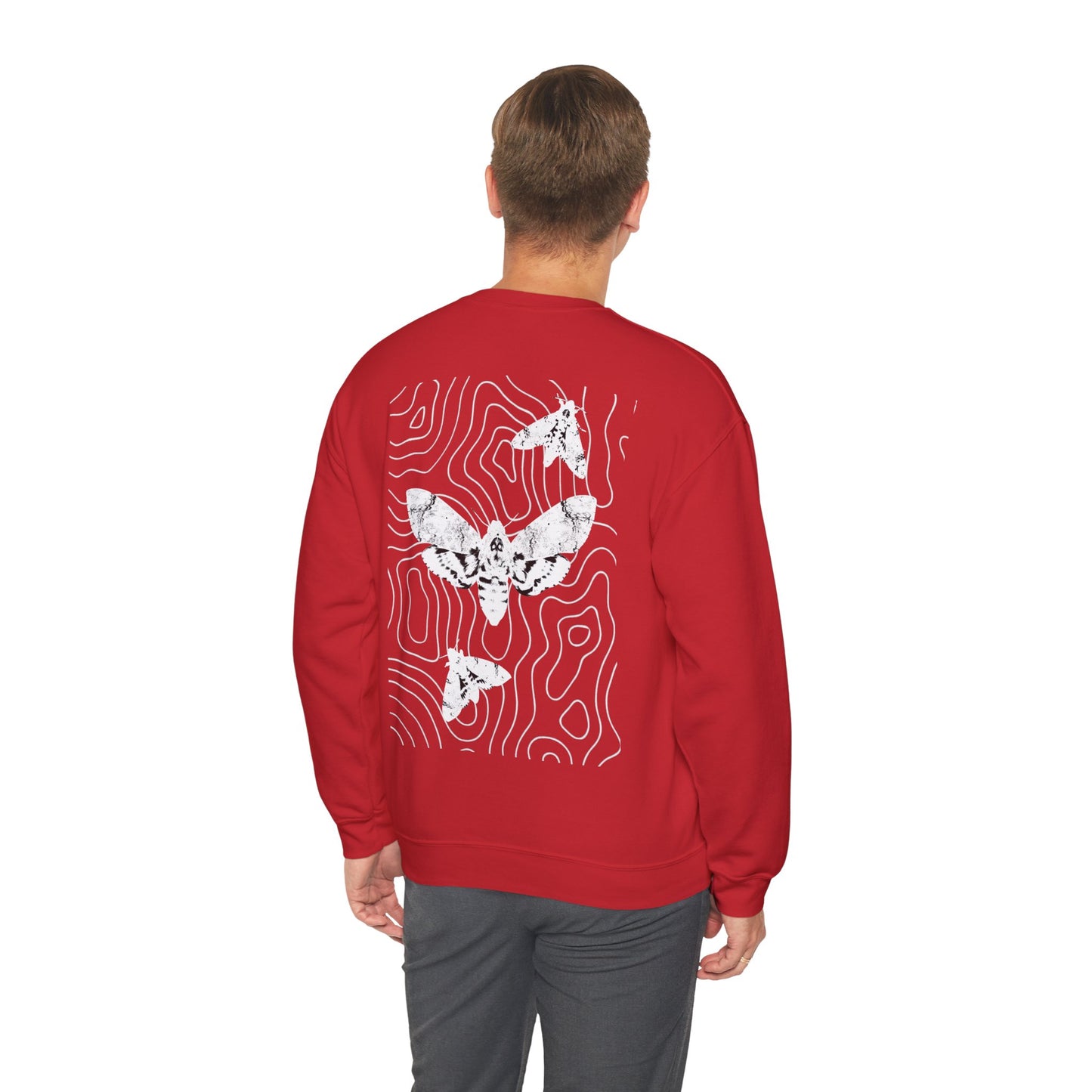 swirlstik (sweatshirt)