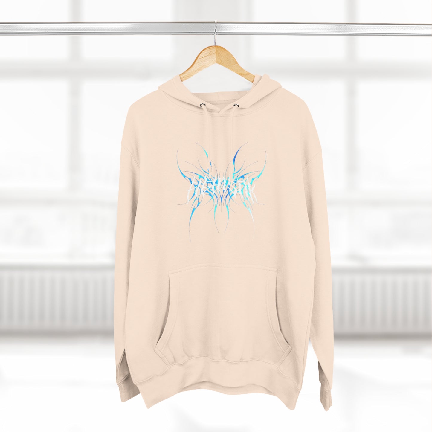 cyberstik (hoodie)