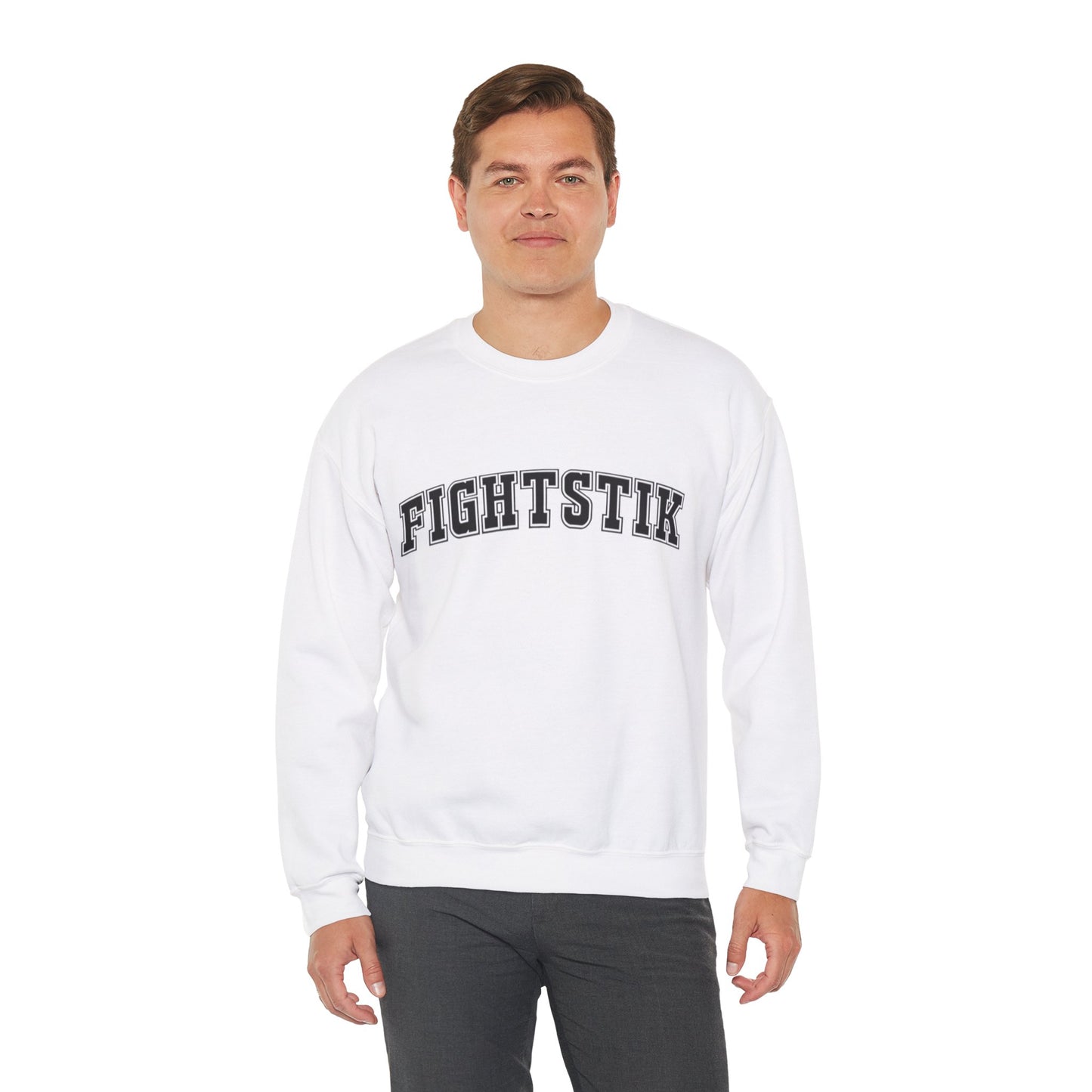 schoolstik (sweatshirt)