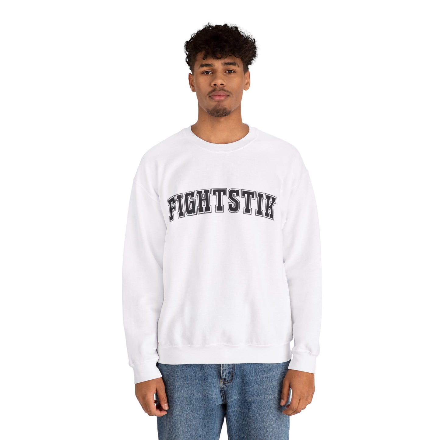 schoolstik (sweatshirt)