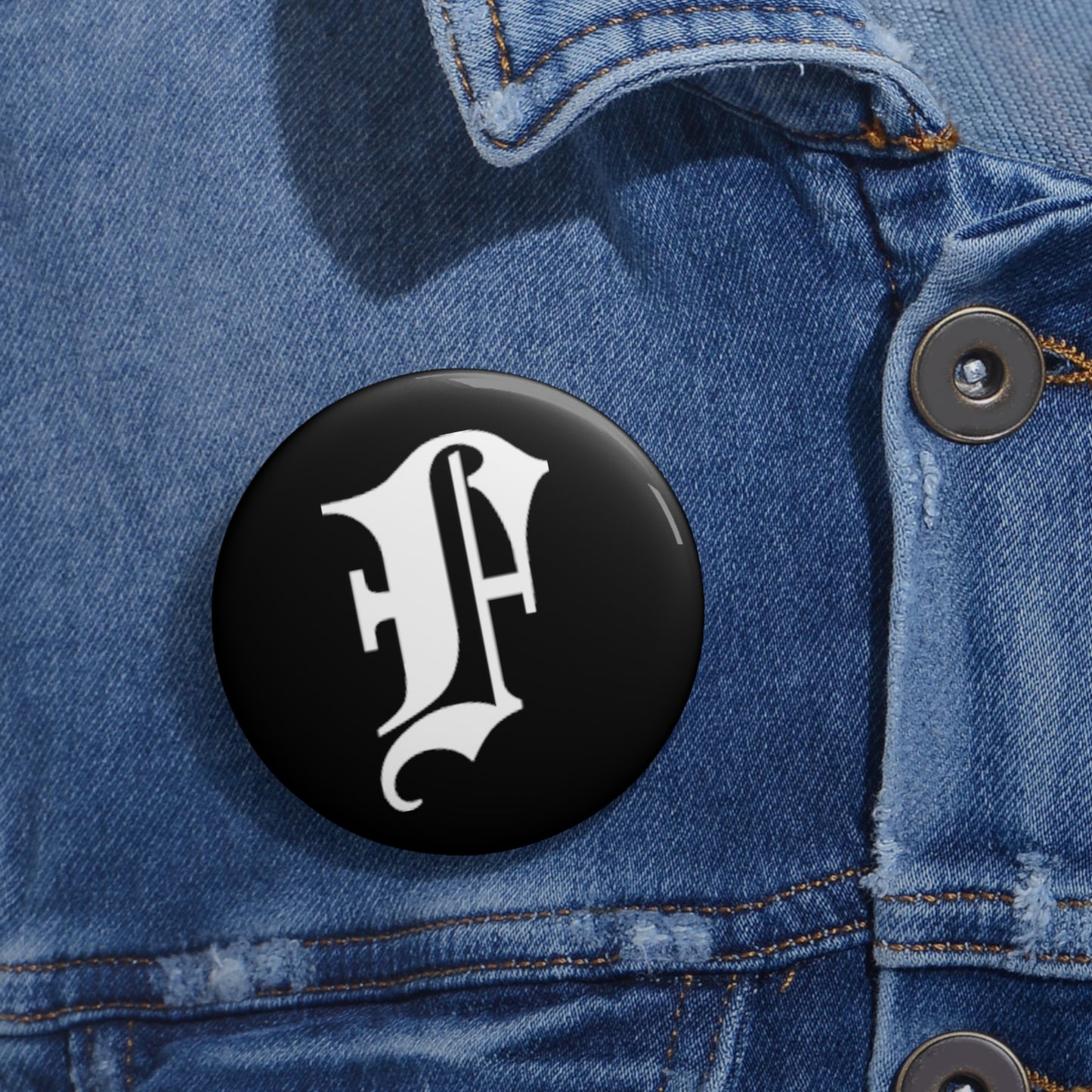 f-stik (pin)