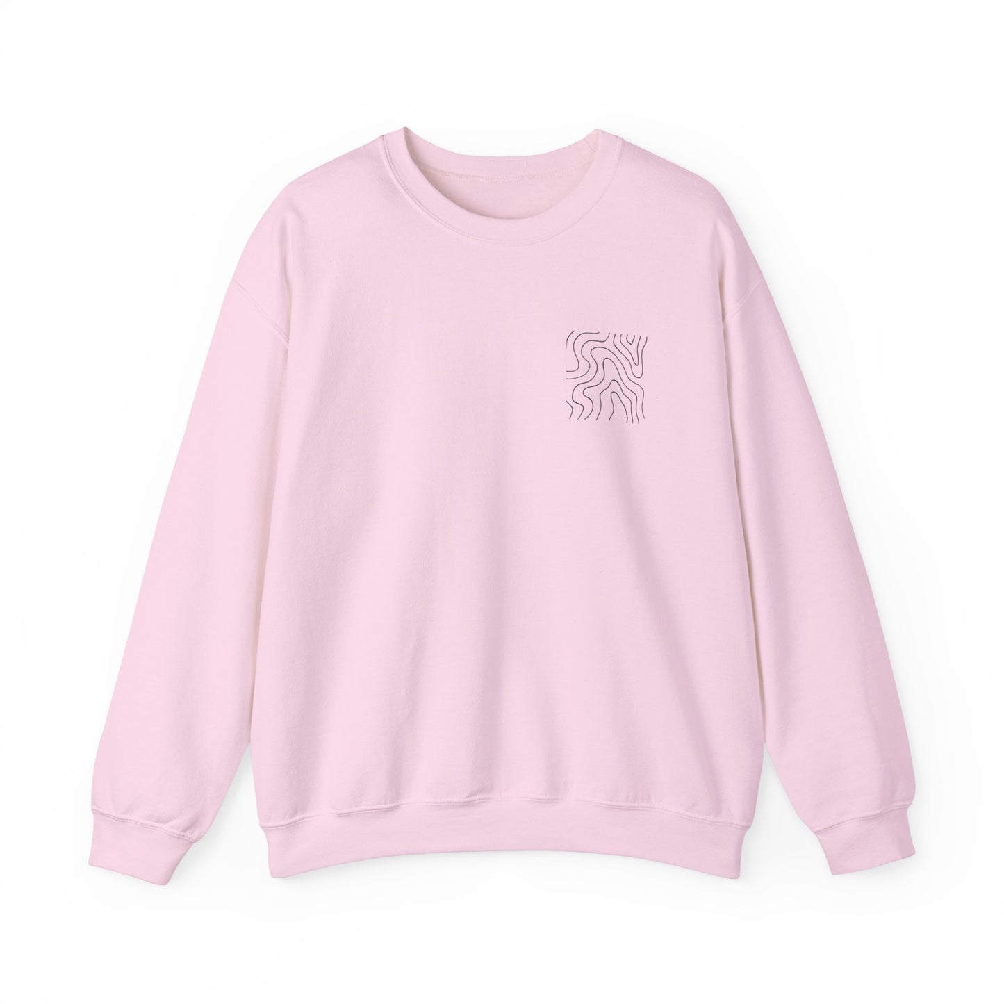 swirlstik (sweatshirt)