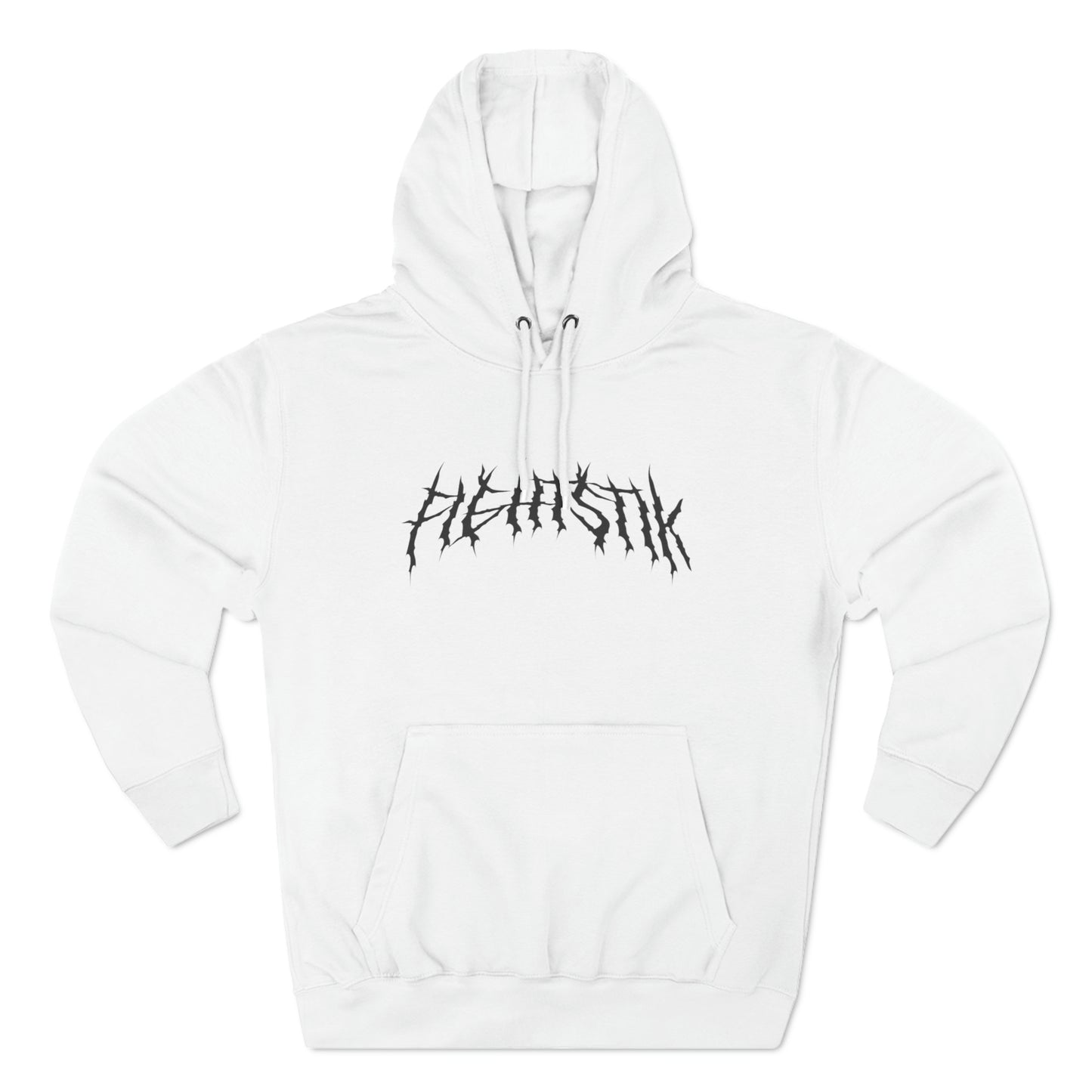 deathstik (hoodie)