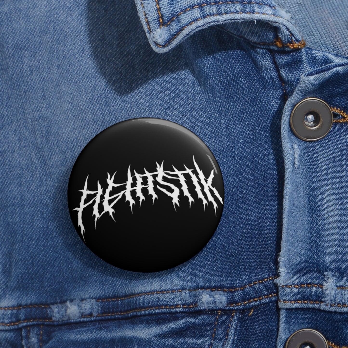 deathstik (pin)