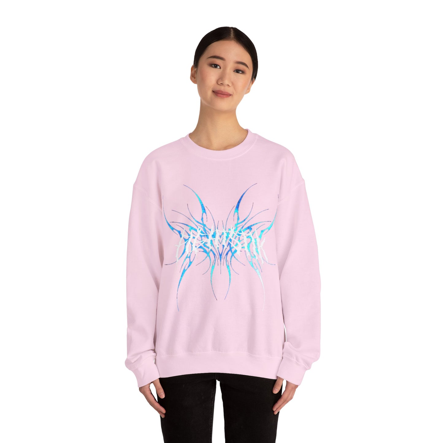 cyberstik (sweatshirt)