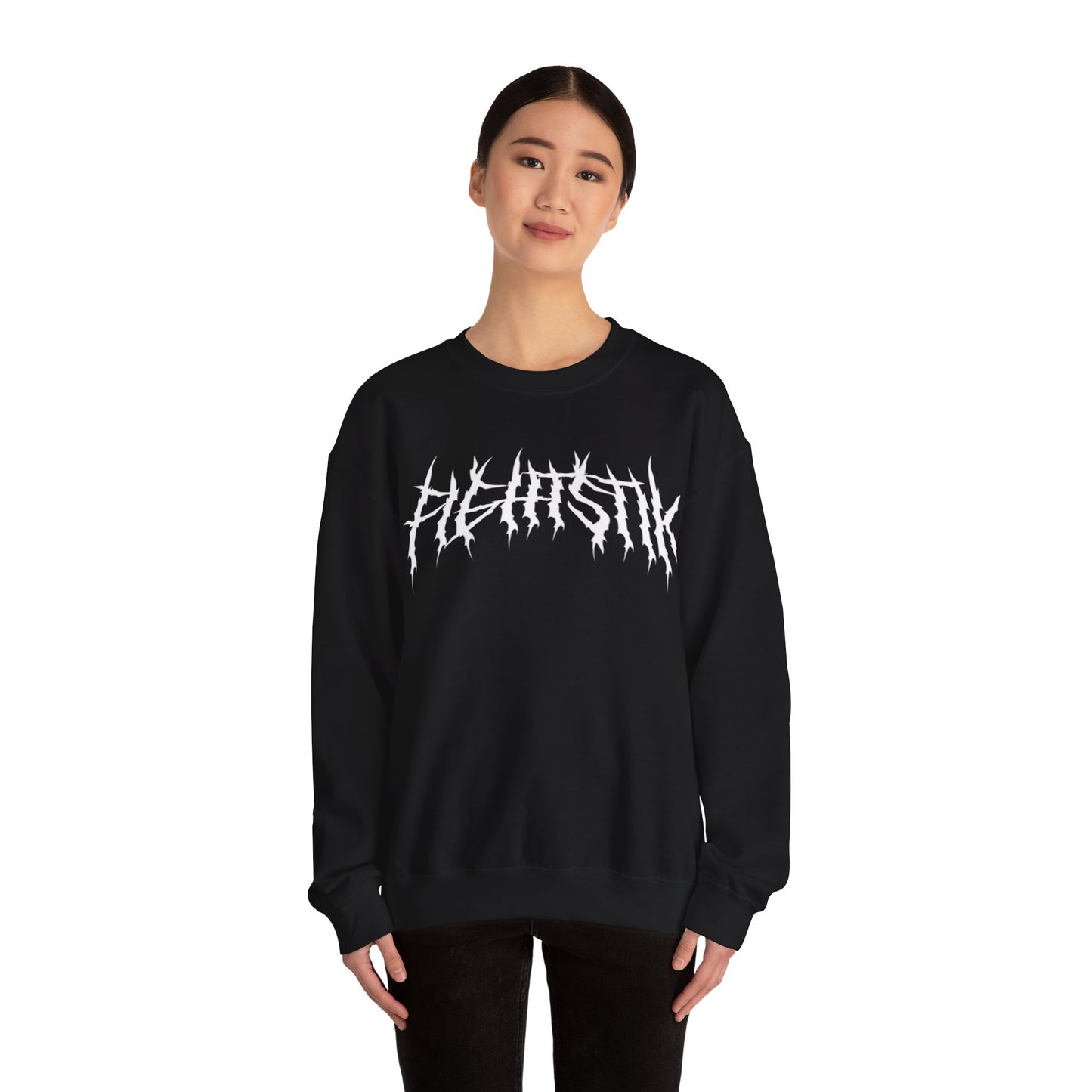 deathstik (sweatshirt)