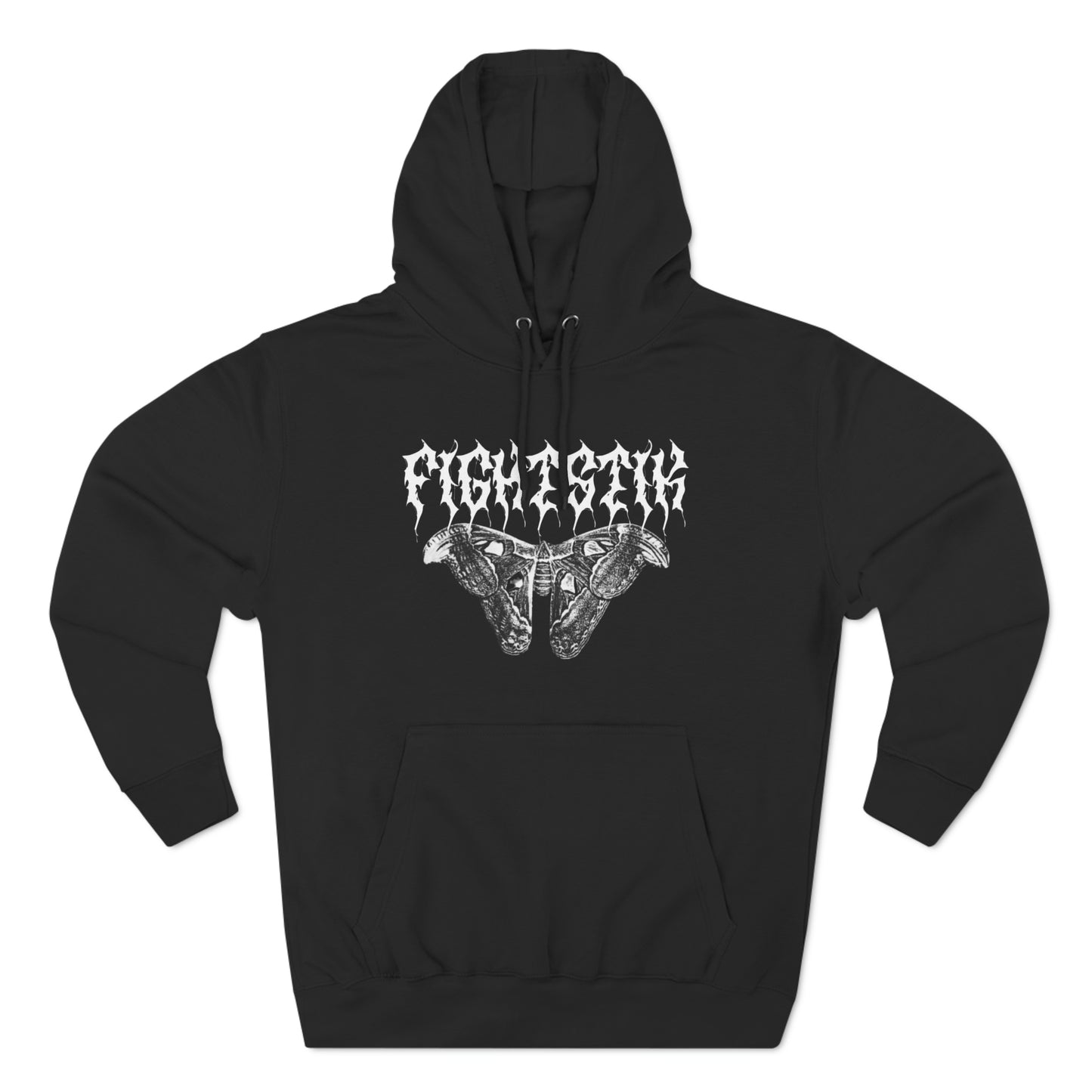 mothstik (hoodie)