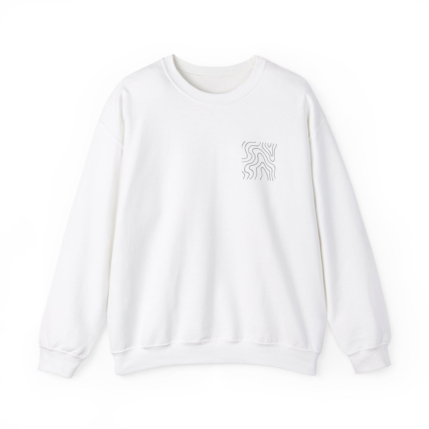 swirlstik (sweatshirt)