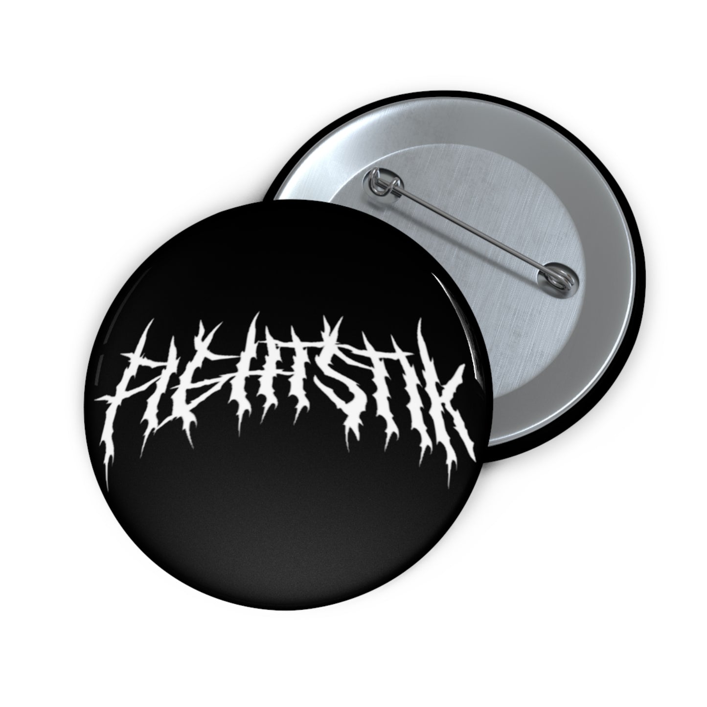 deathstik (pin)