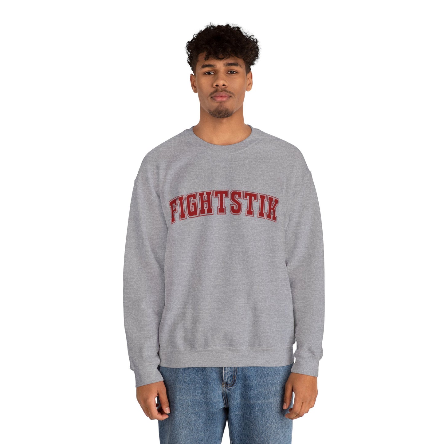 schoolstik (sweatshirt)