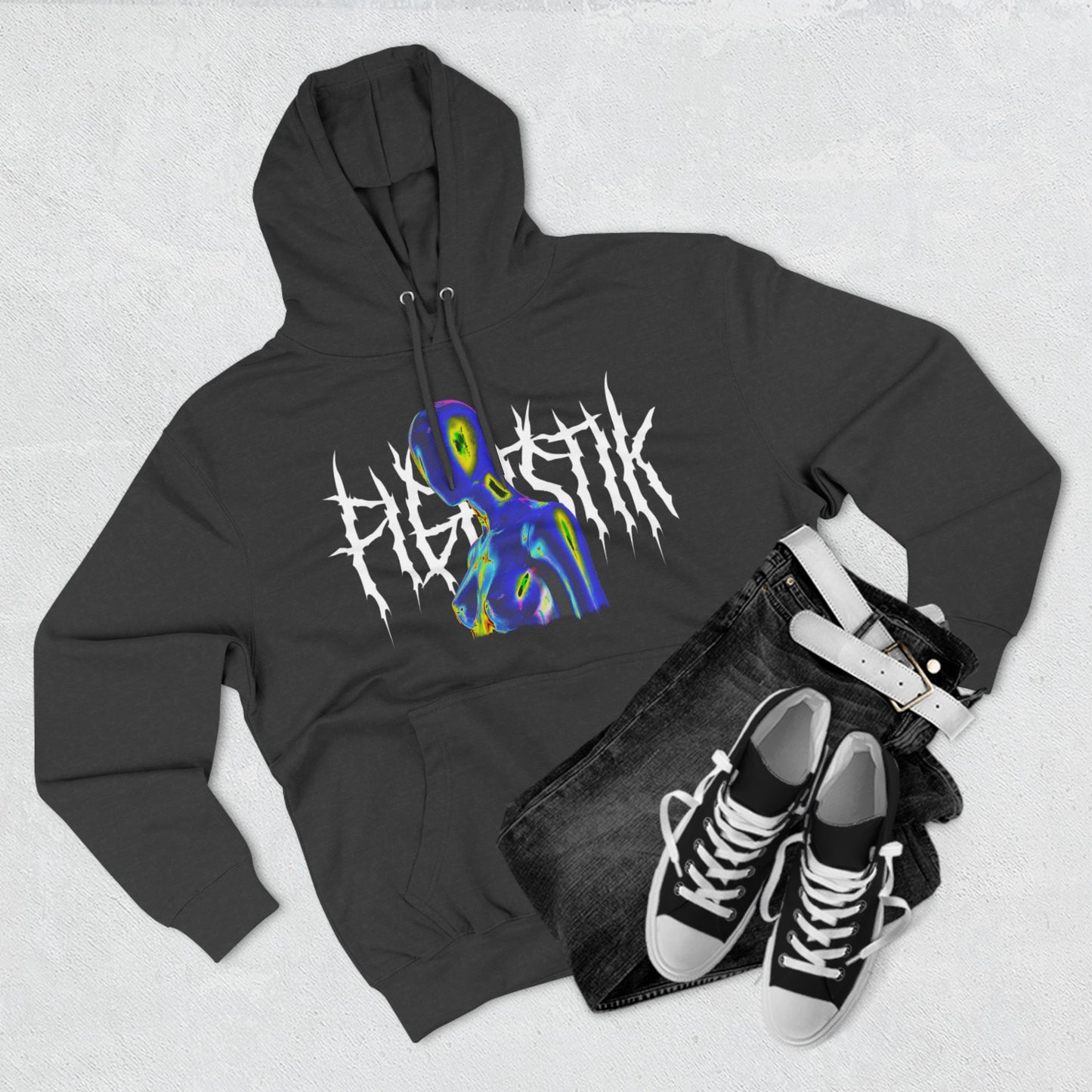 evestik (hoodie)