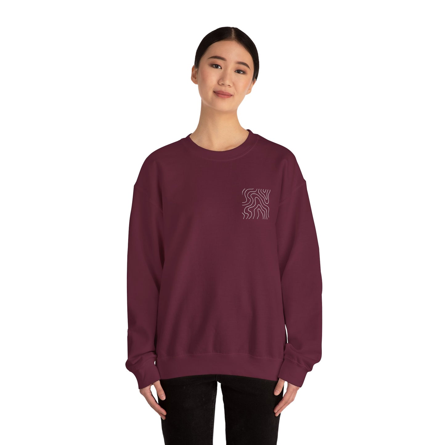 swirlstik (sweatshirt)