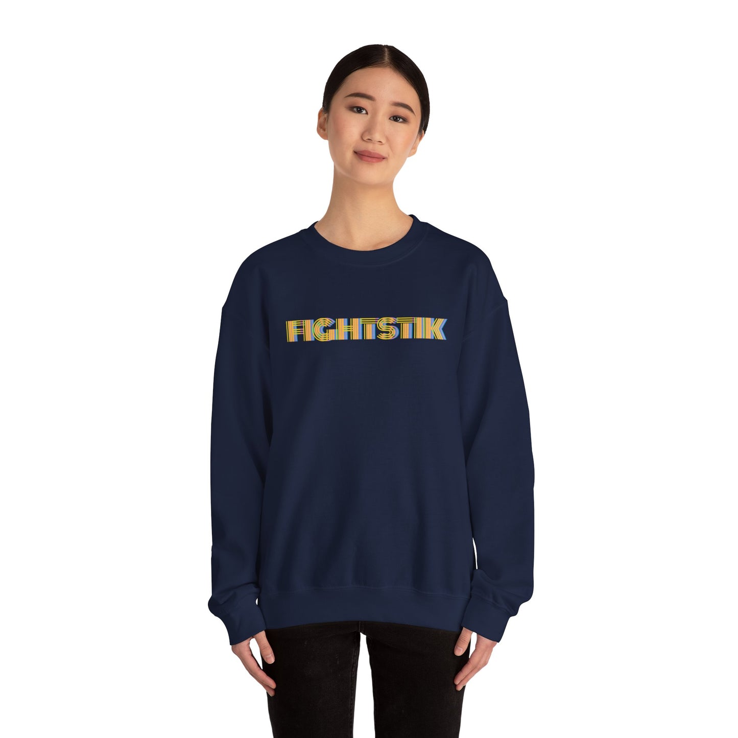 thriftstik (sweatshirt)