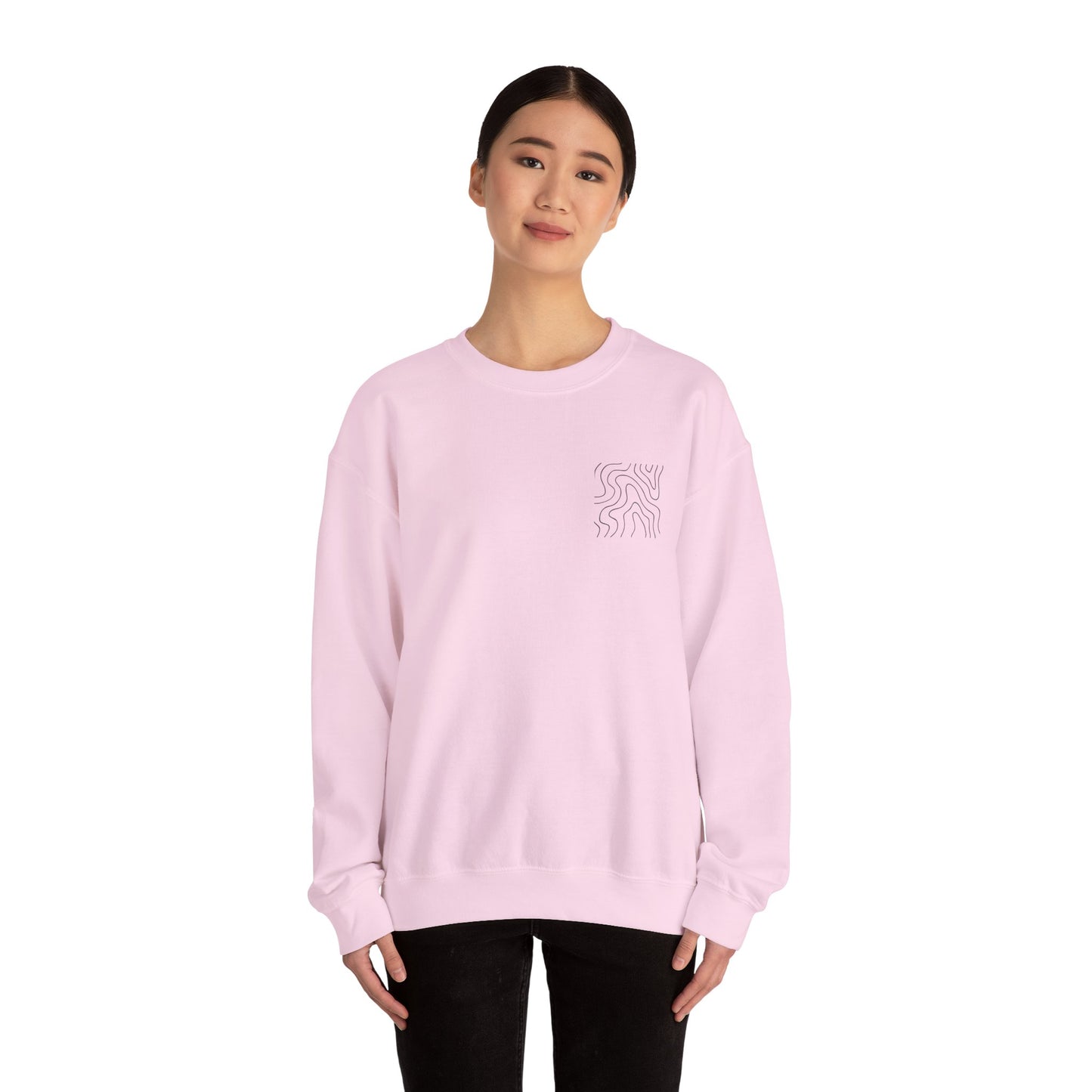 swirlstik (sweatshirt)