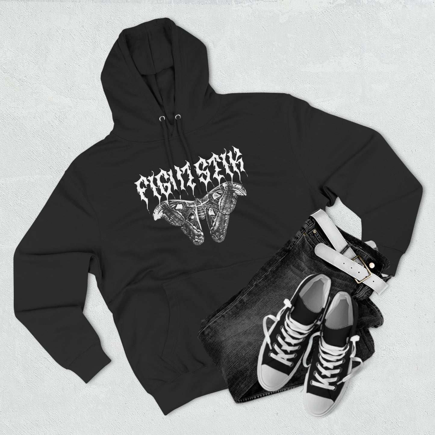 mothstik (hoodie)