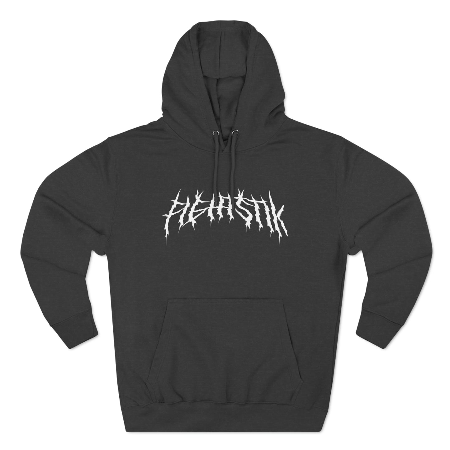 deathstik (hoodie)