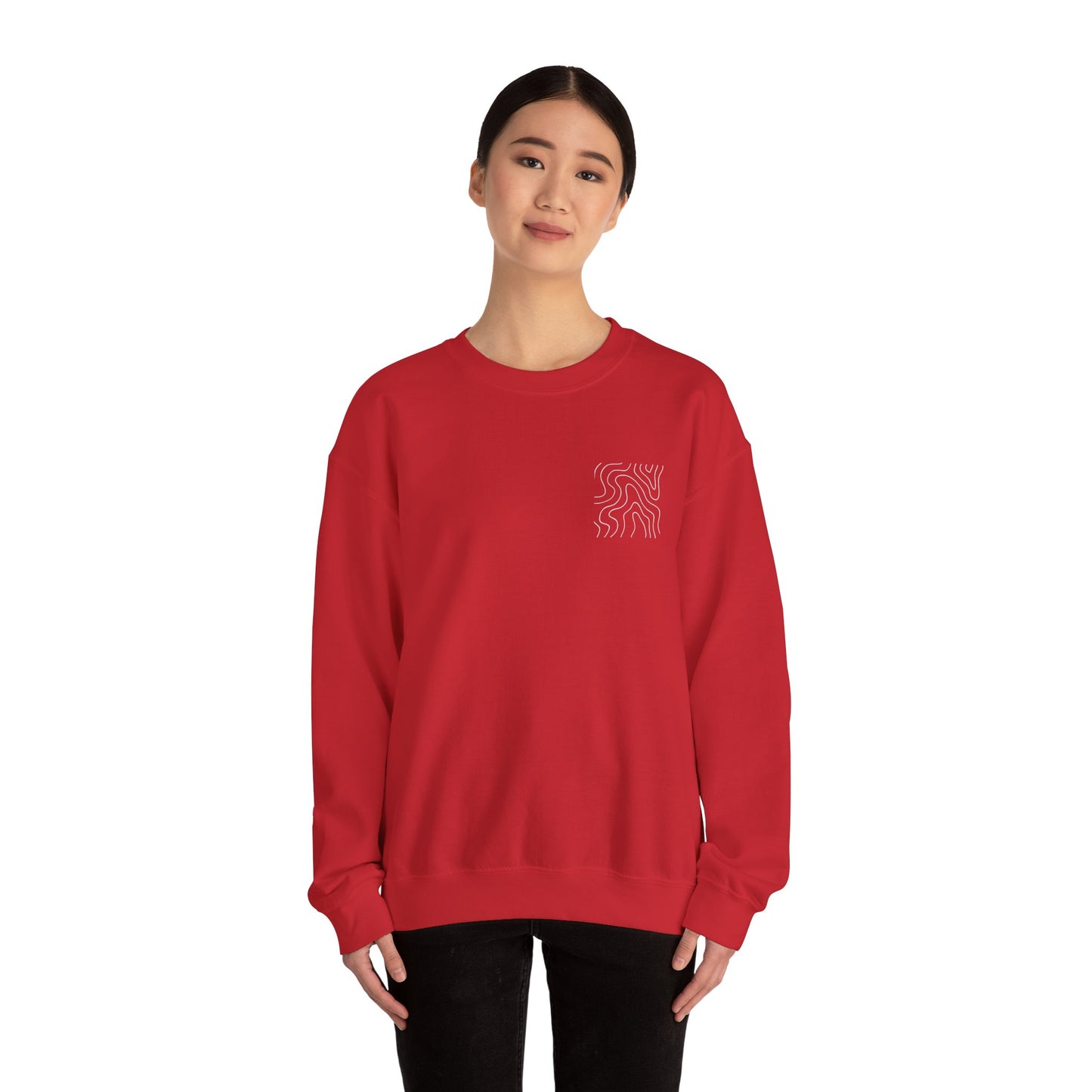 swirlstik (sweatshirt)