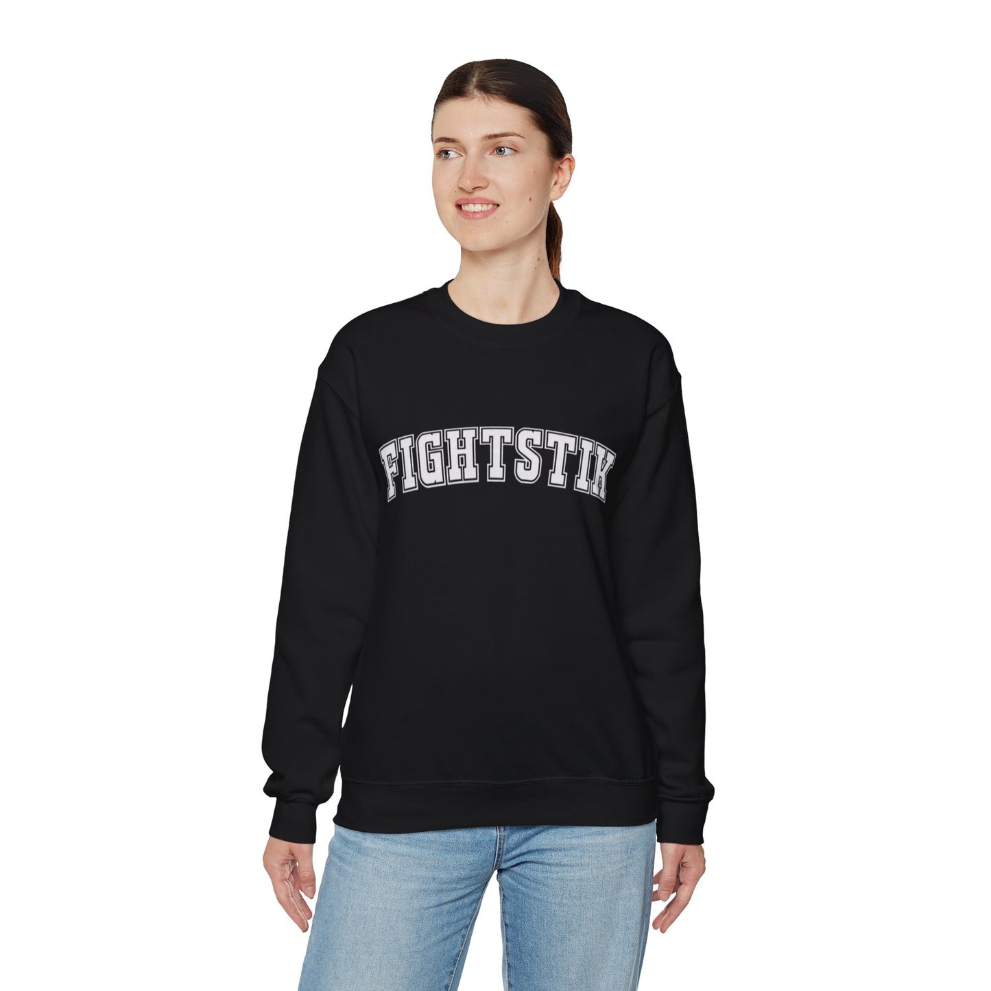 schoolstik (sweatshirt)