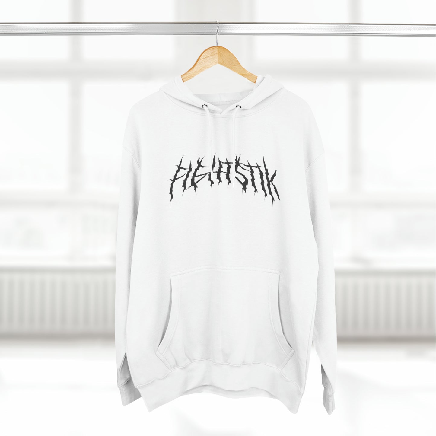 deathstik (hoodie)