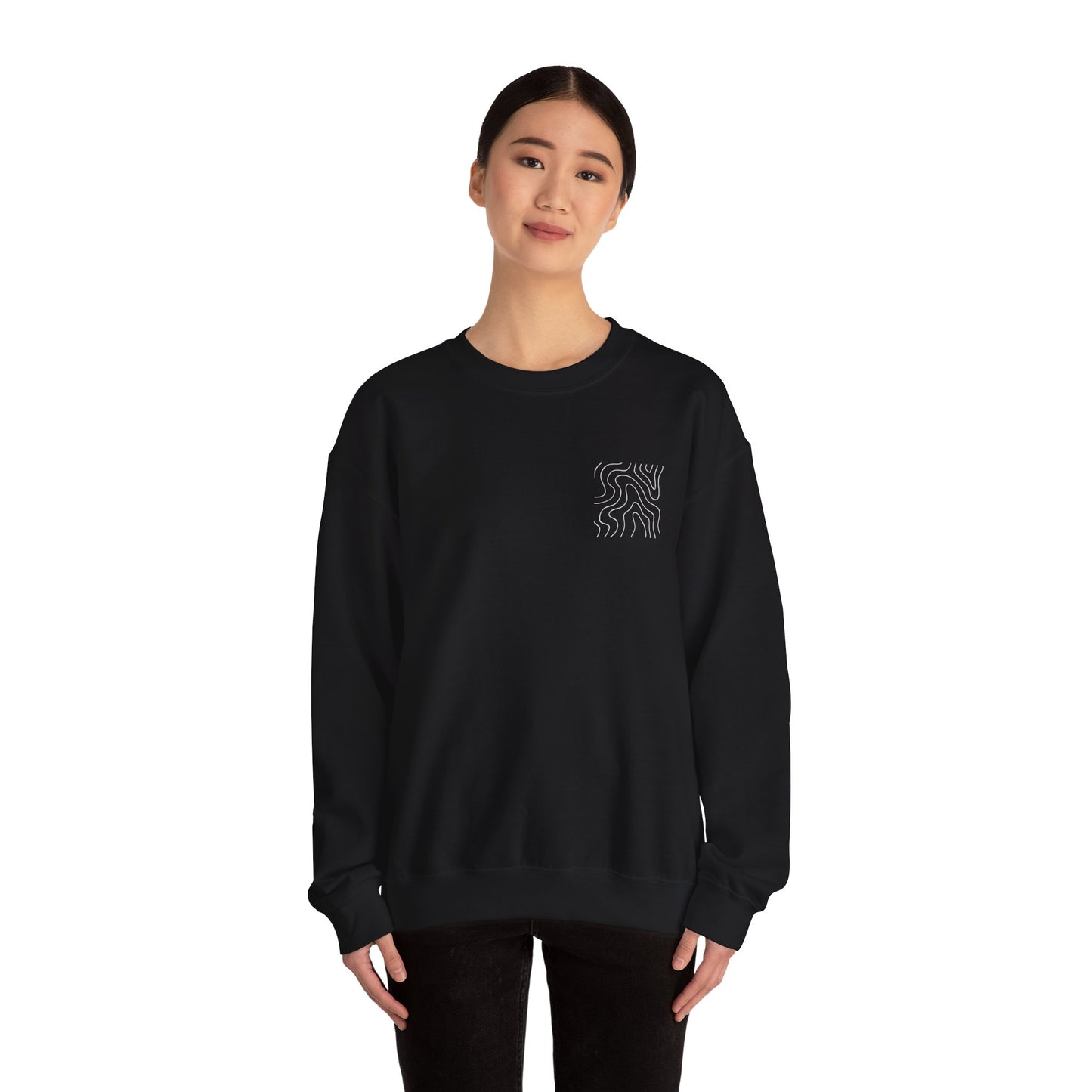 swirlstik (sweatshirt)