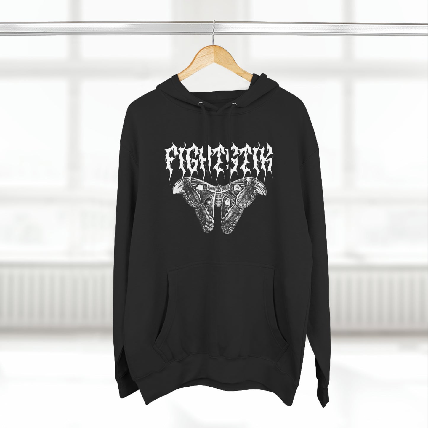 mothstik (hoodie)