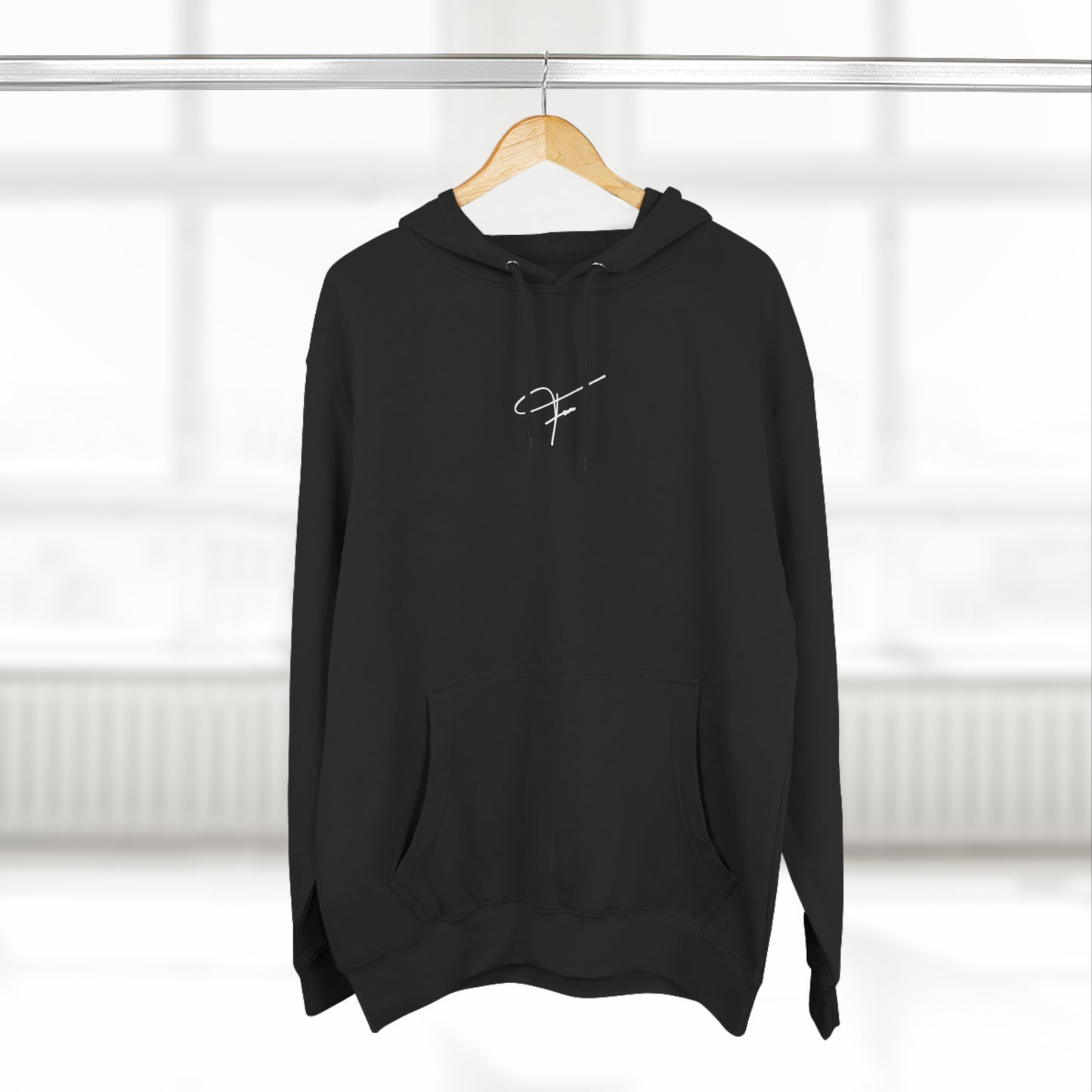 signstik (hoodie)