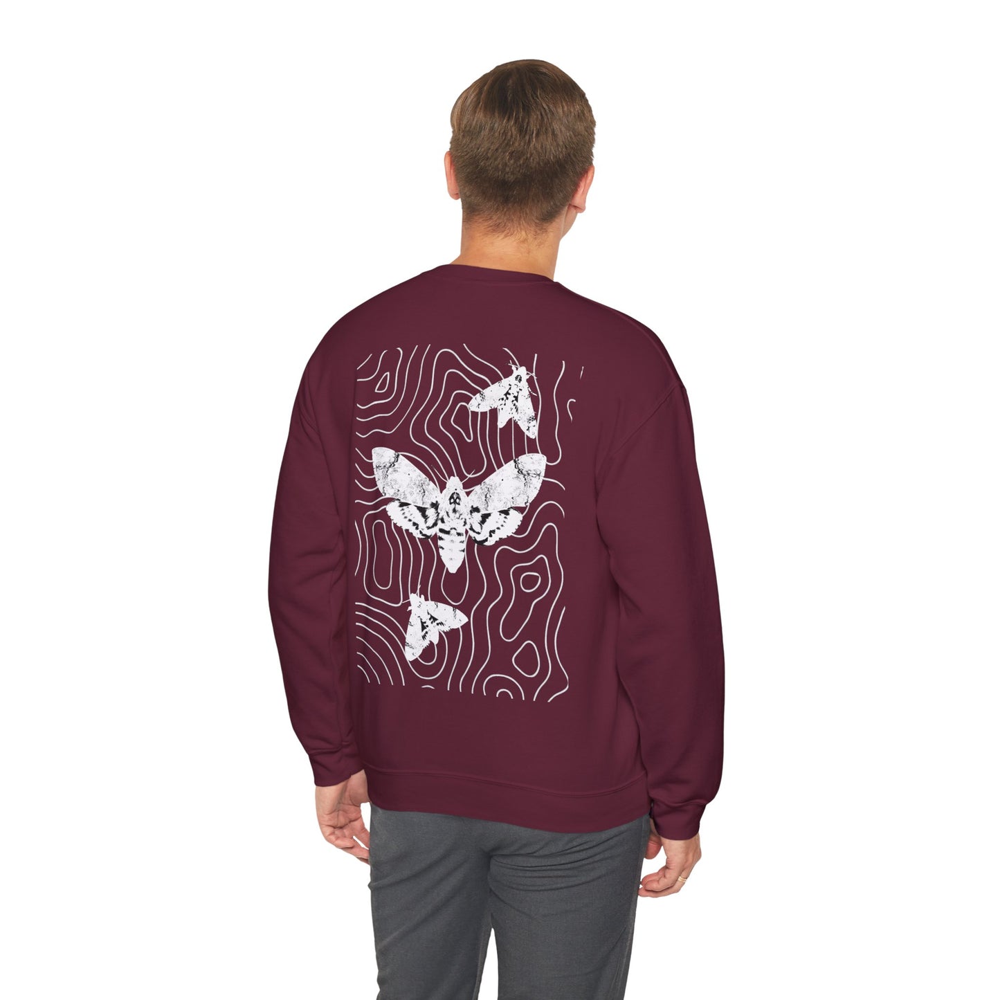 swirlstik (sweatshirt)