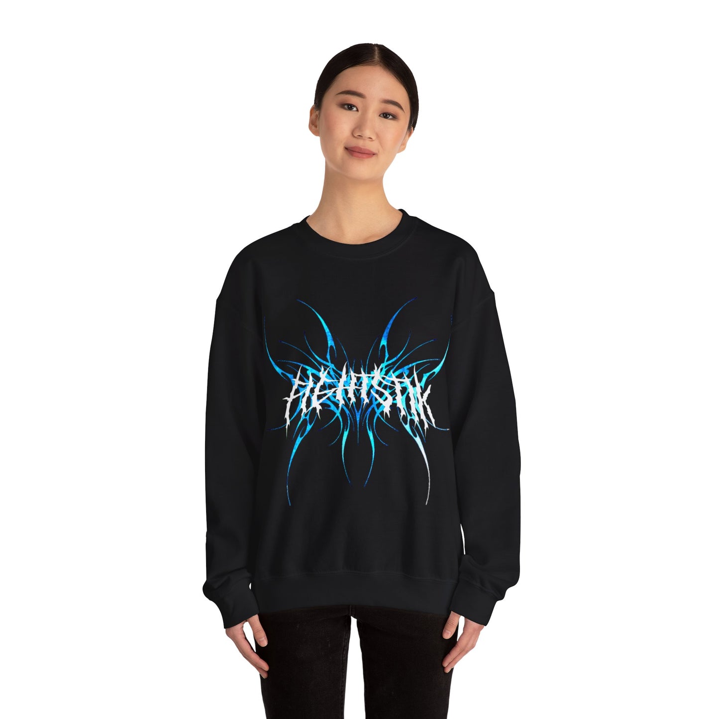 cyberstik (sweatshirt)