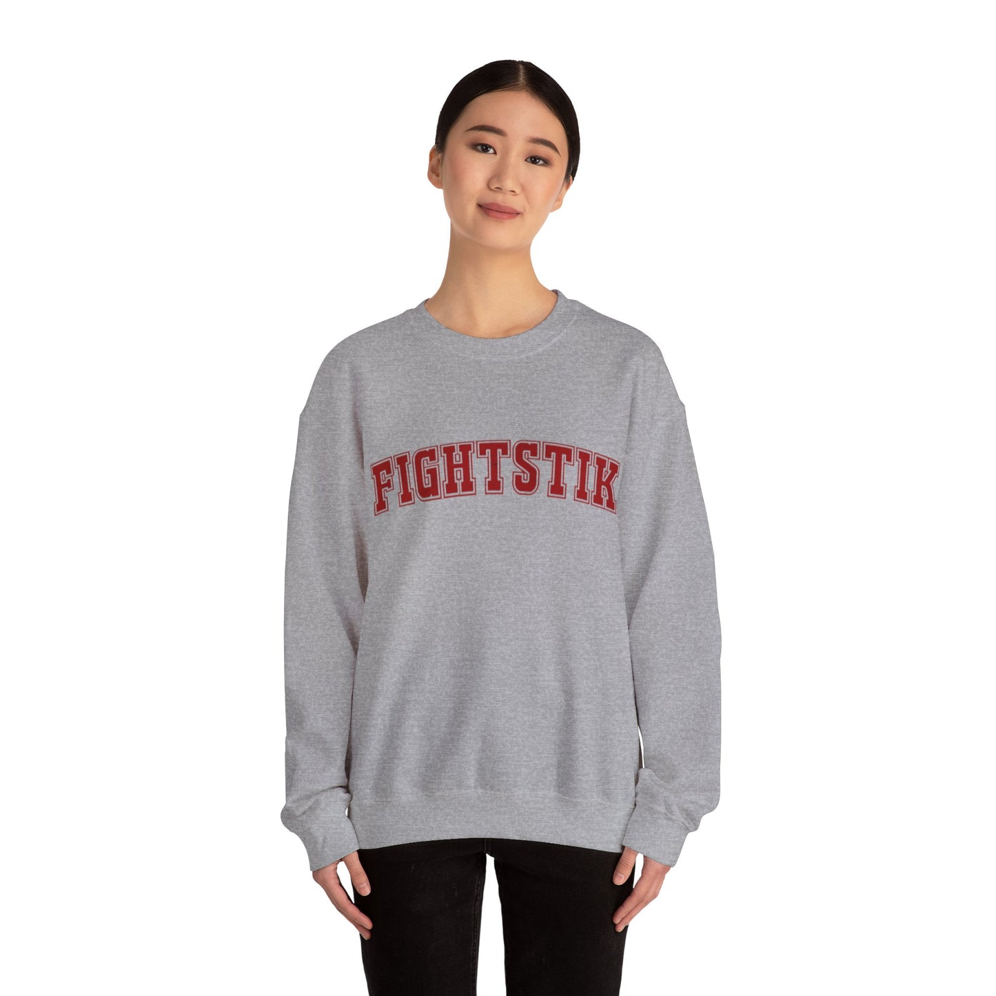 schoolstik (sweatshirt)