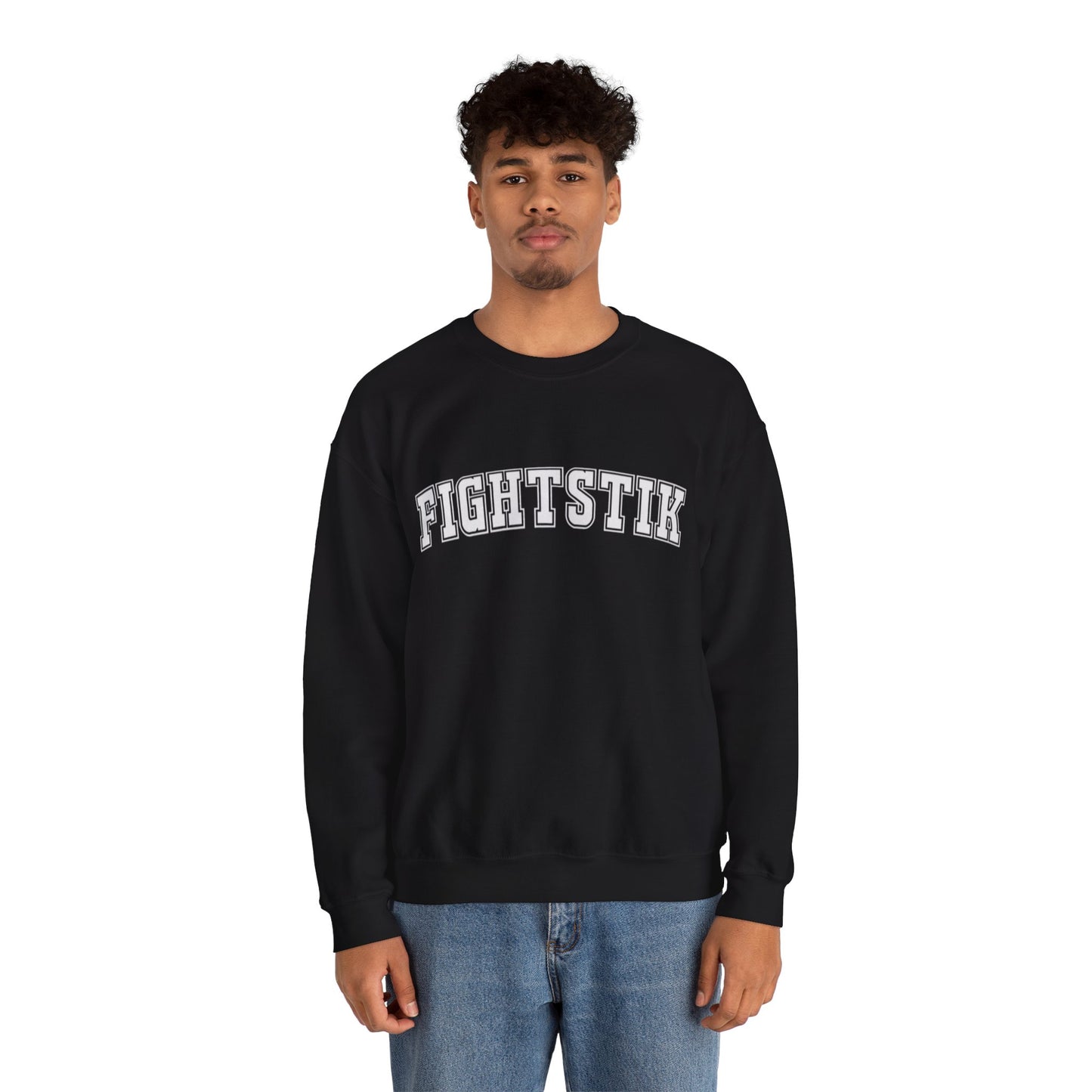 schoolstik (sweatshirt)