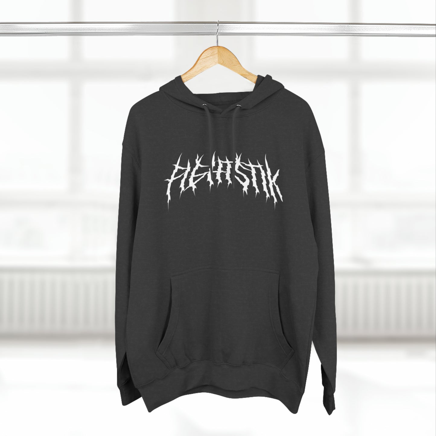 deathstik (hoodie)