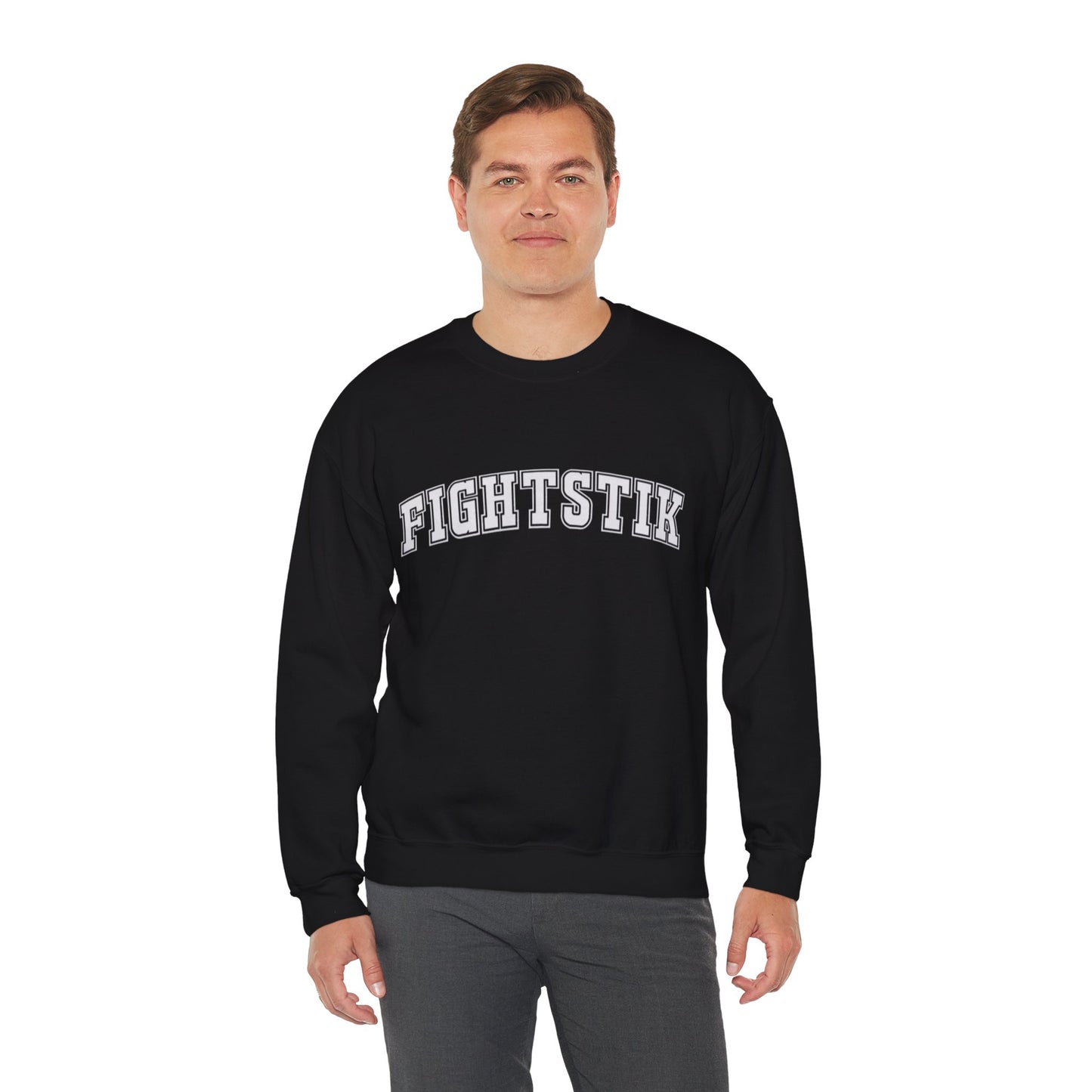 schoolstik (sweatshirt)