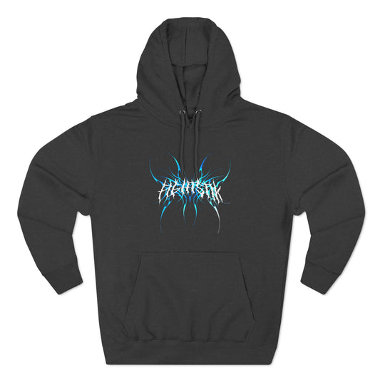 cyberstik (hoodie)