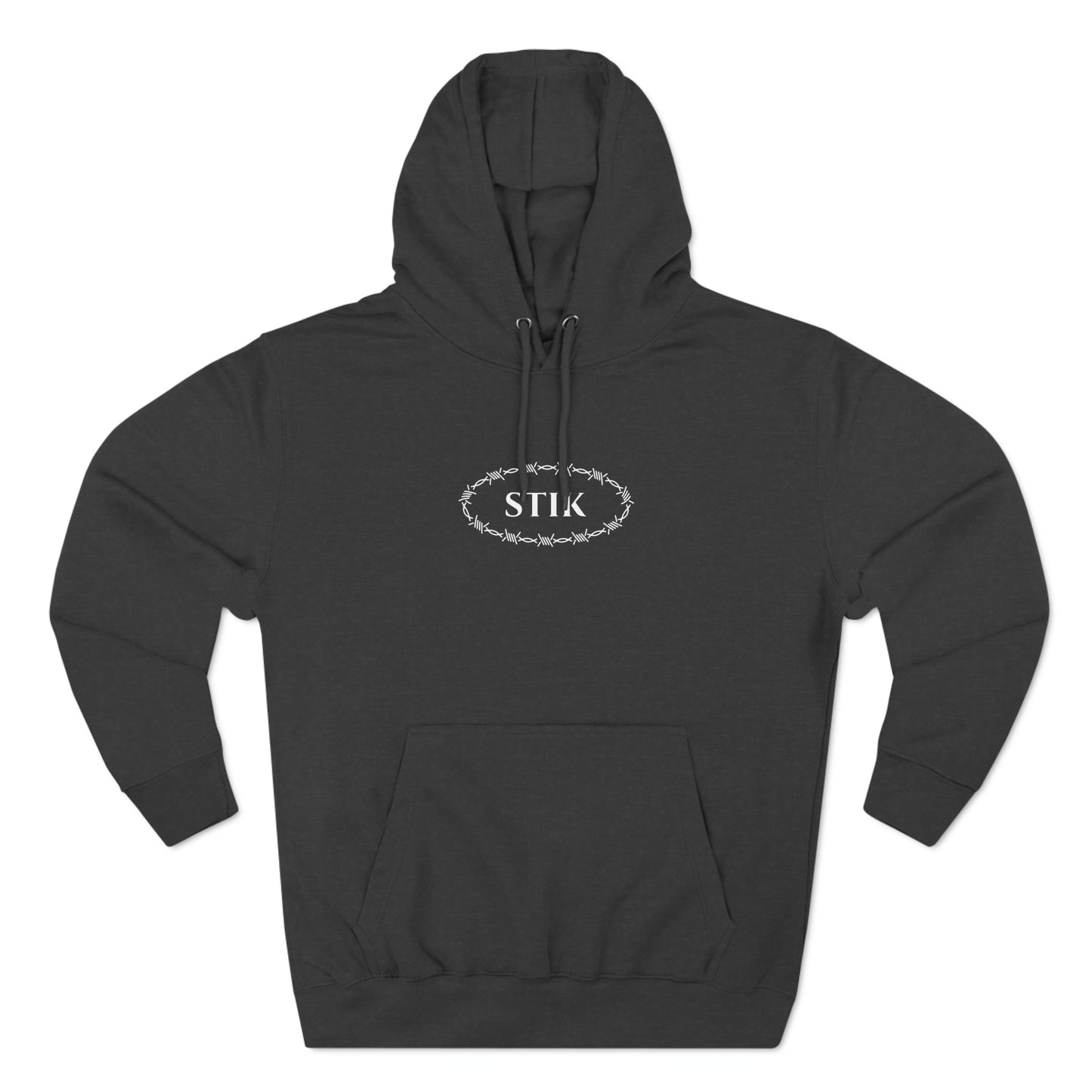 wirestik (hoodie)