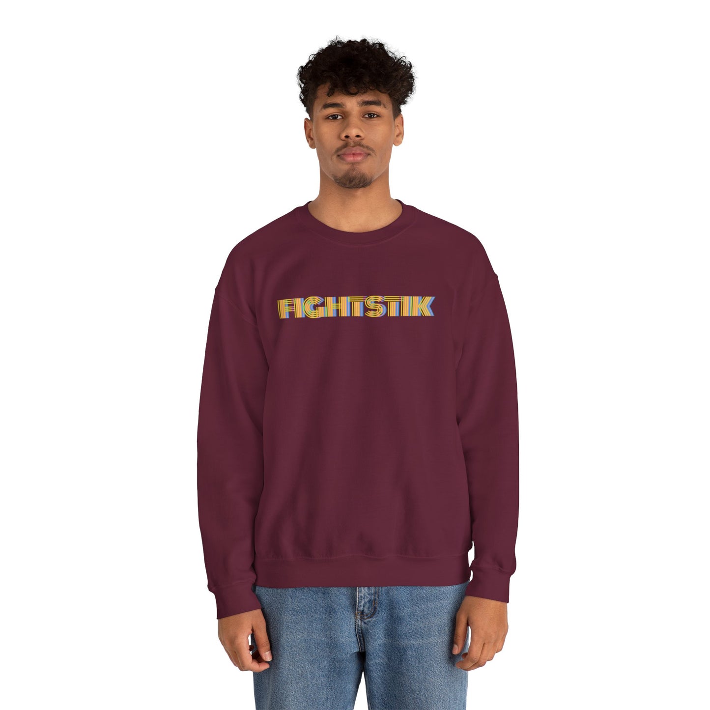 thriftstik (sweatshirt)