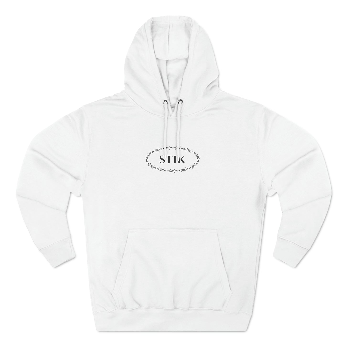 wirestik (hoodie)