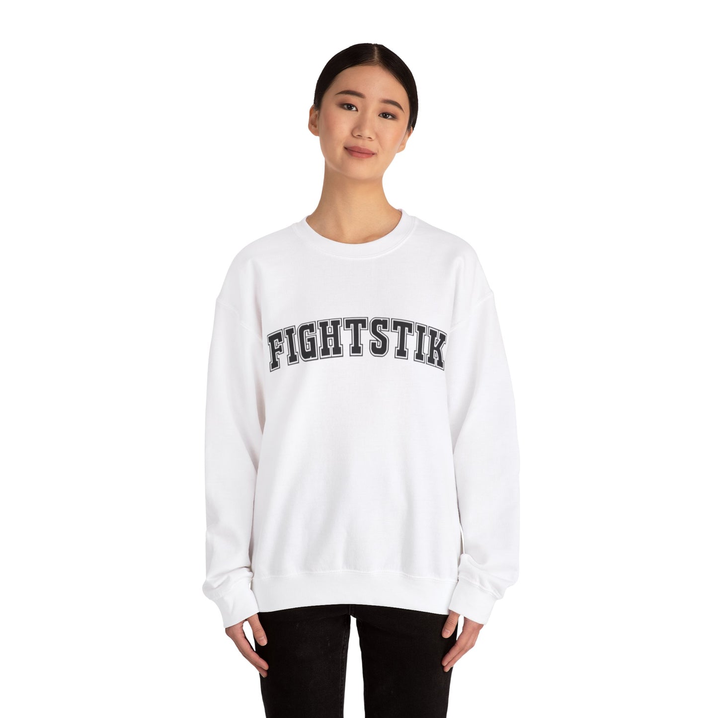 schoolstik (sweatshirt)