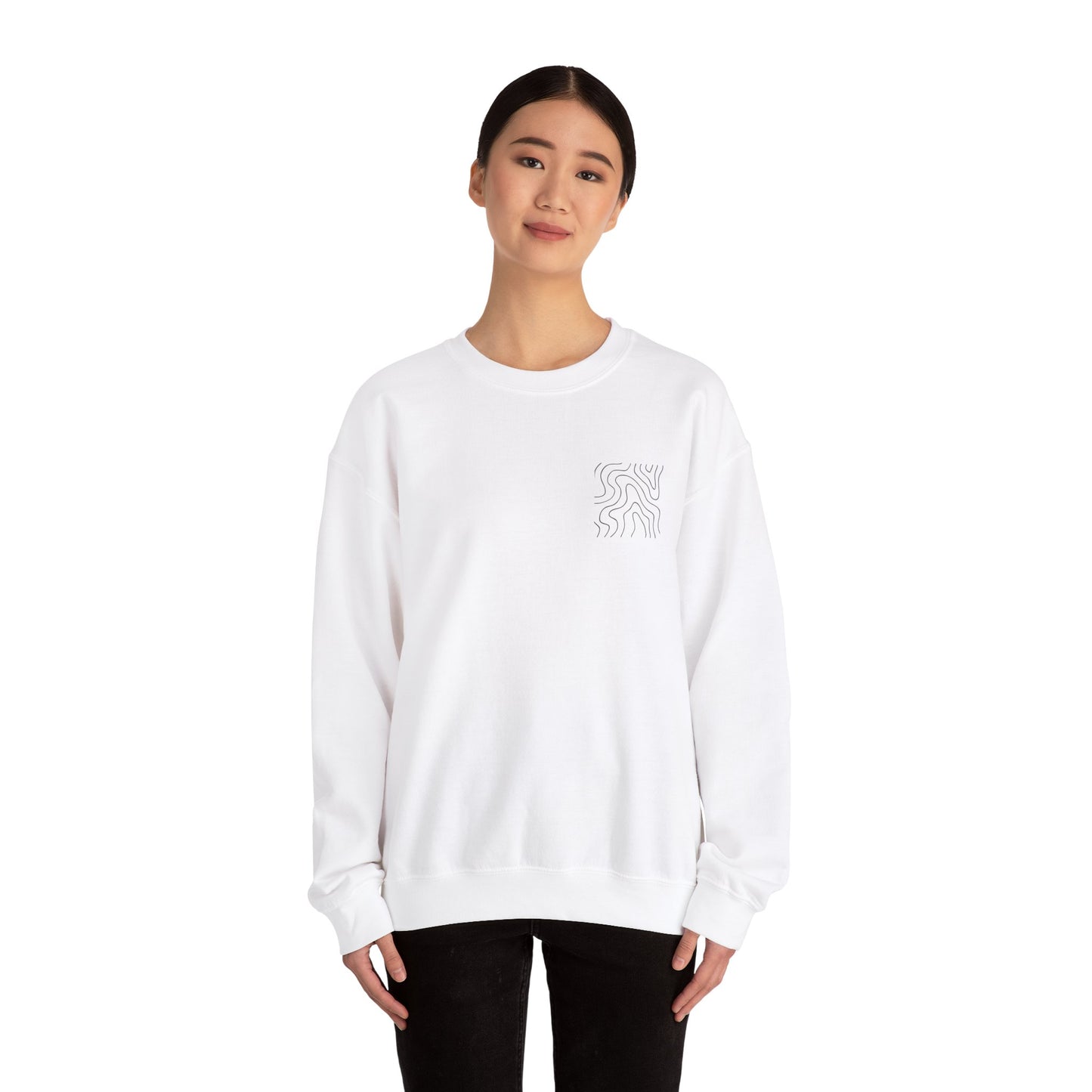 swirlstik (sweatshirt)