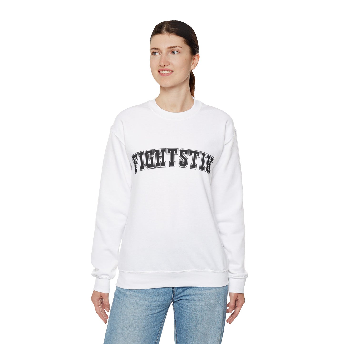 schoolstik (sweatshirt)