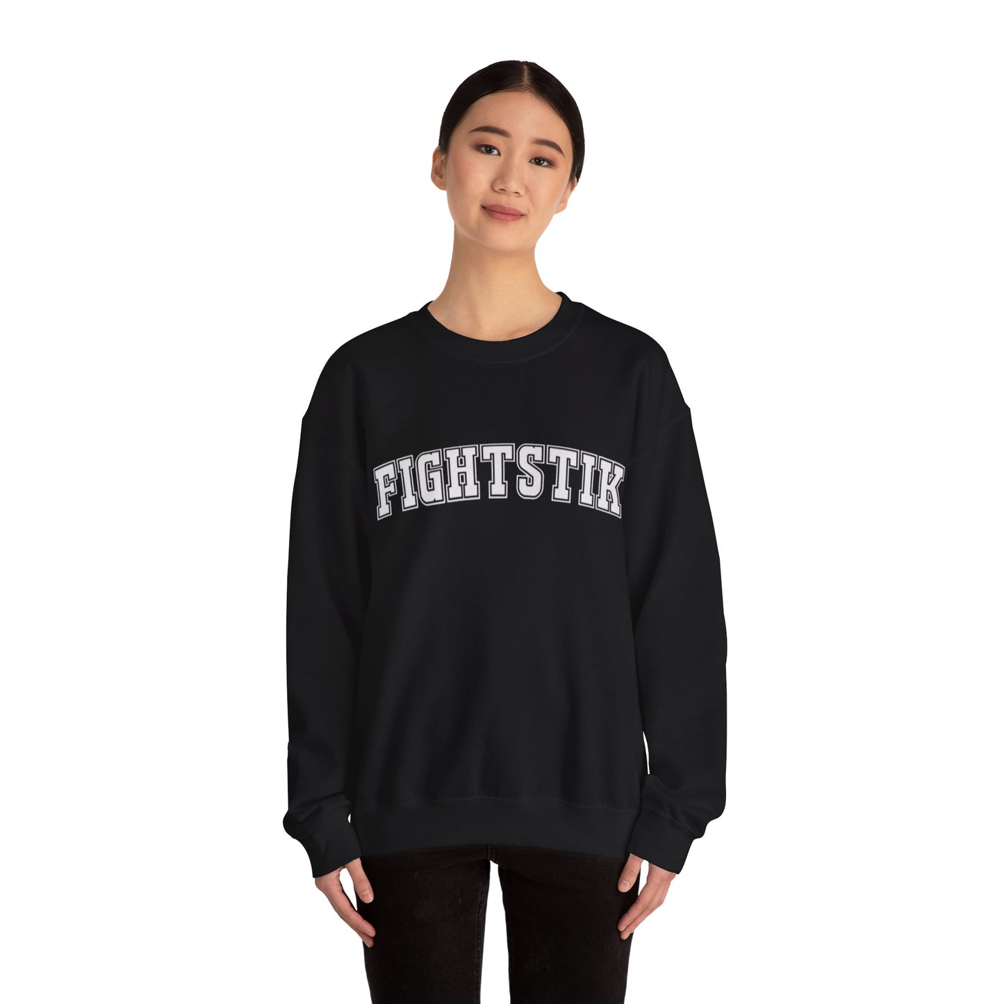 schoolstik (sweatshirt)