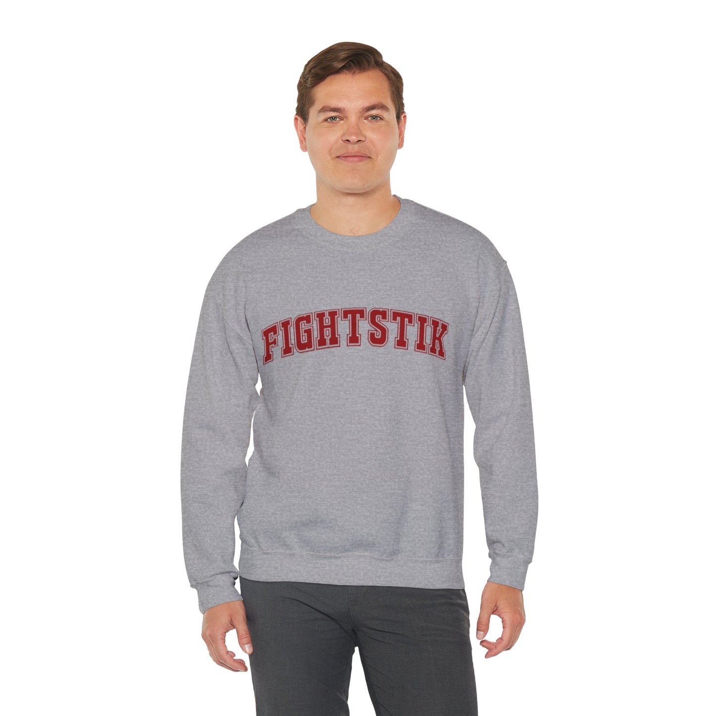 schoolstik (sweatshirt)