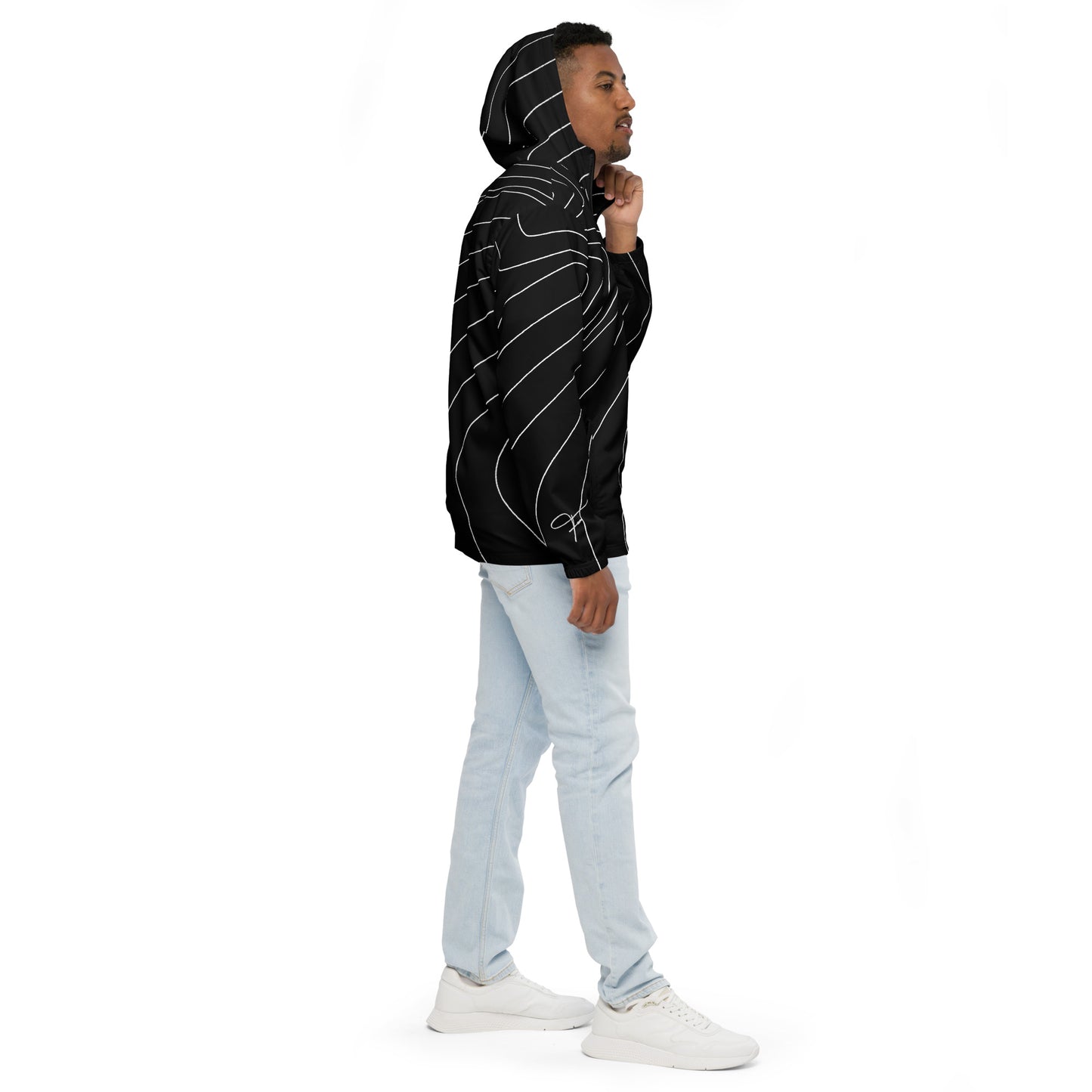 topstik (windbreaker)