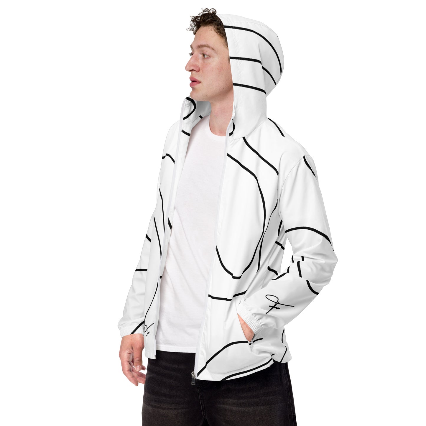 topstik (windbreaker)